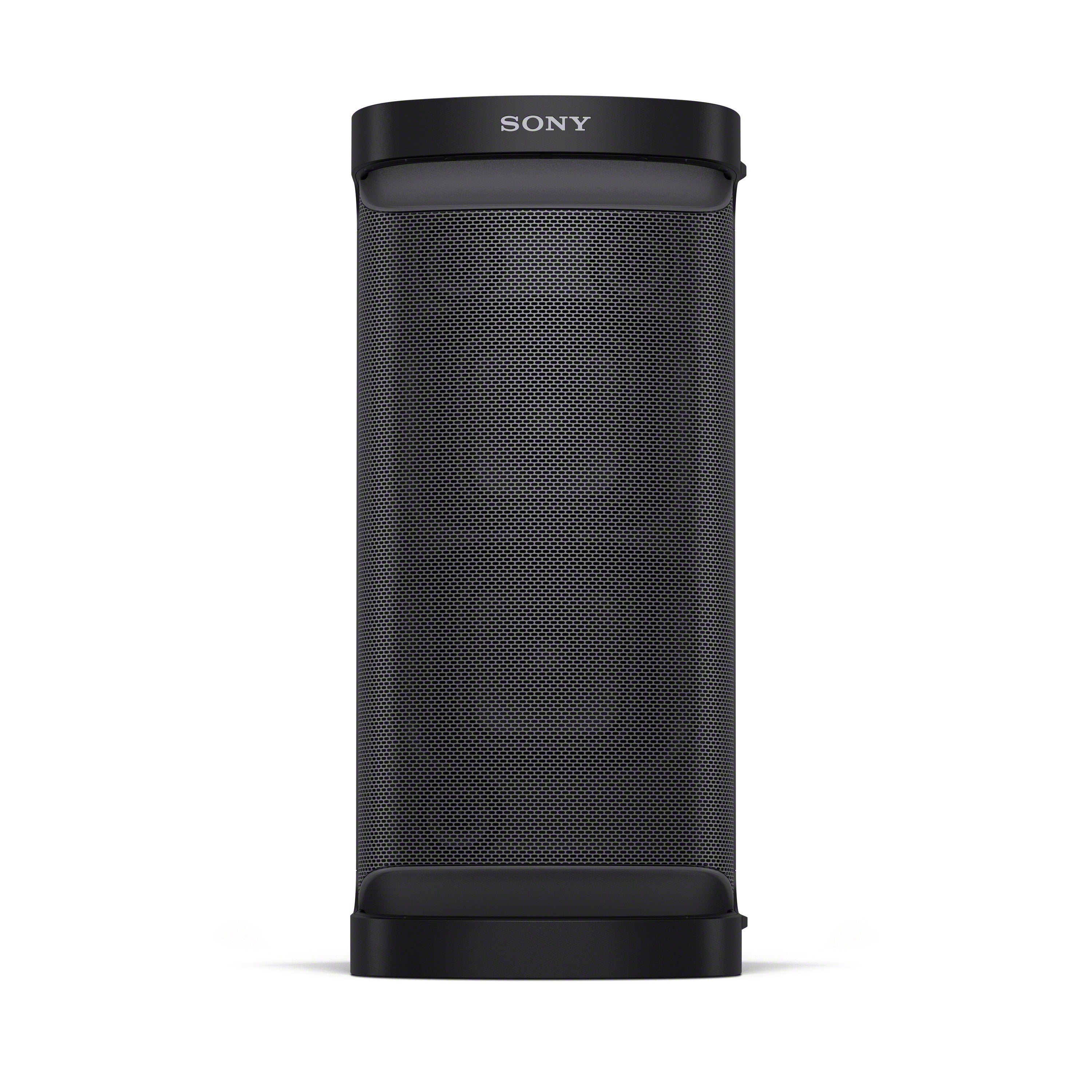 Sony SRS-XP700 X-Series Portable Wireless Speaker