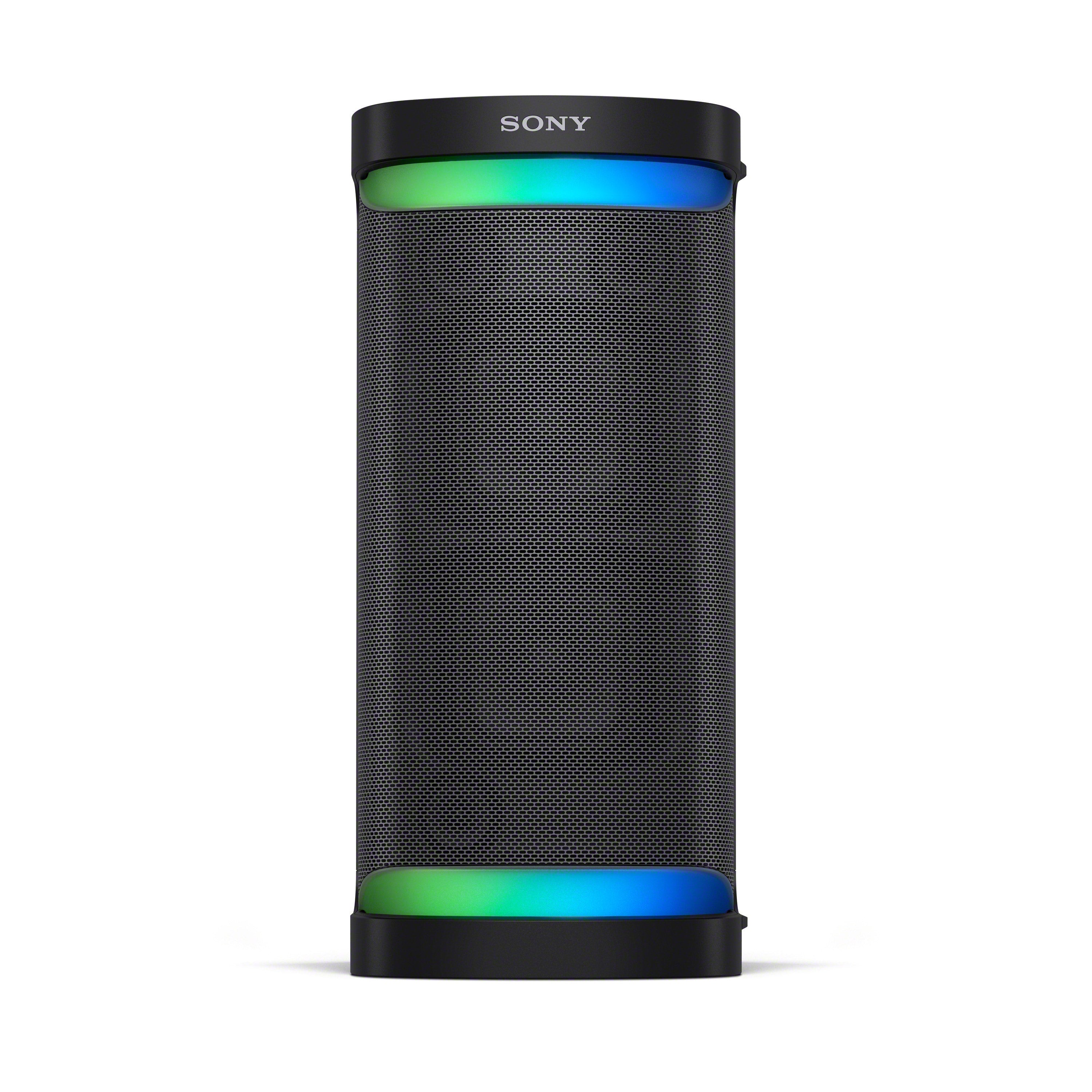 Sony SRS-XP700 X-Series Portable Wireless Speaker