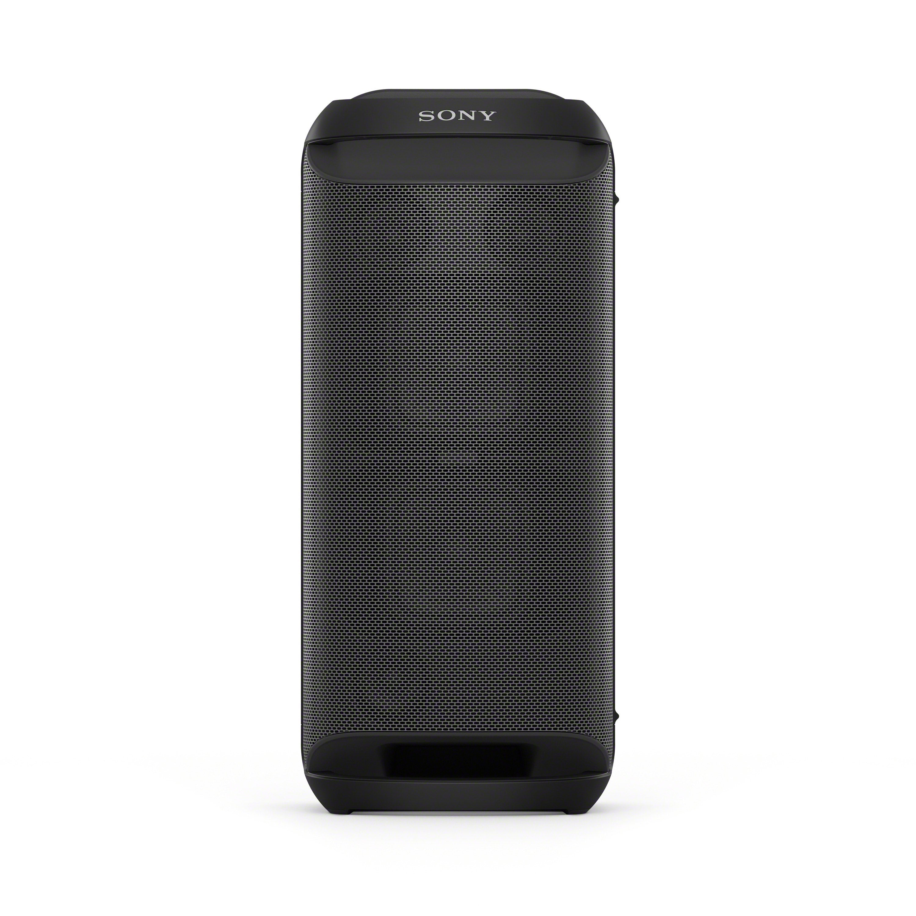 Sony SRS-XV800 X-Series Bluetooth® Party Speaker