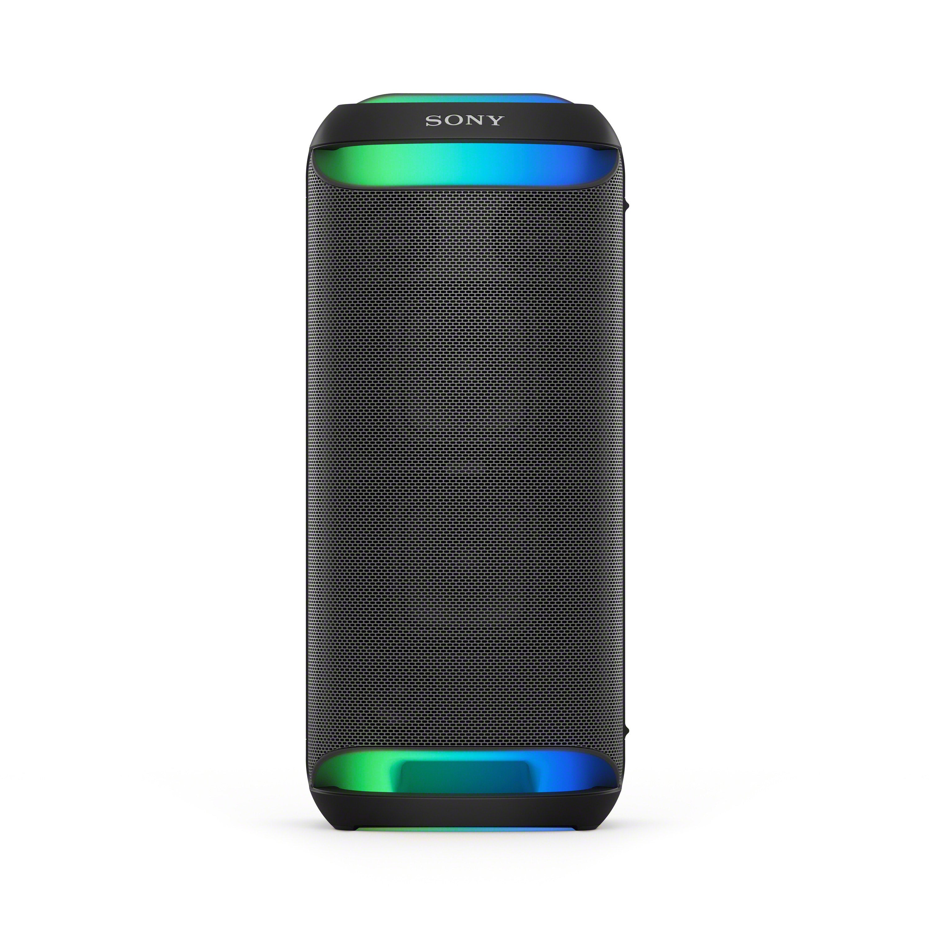 Sony SRS-XV800 X-Series Bluetooth® Party Speaker