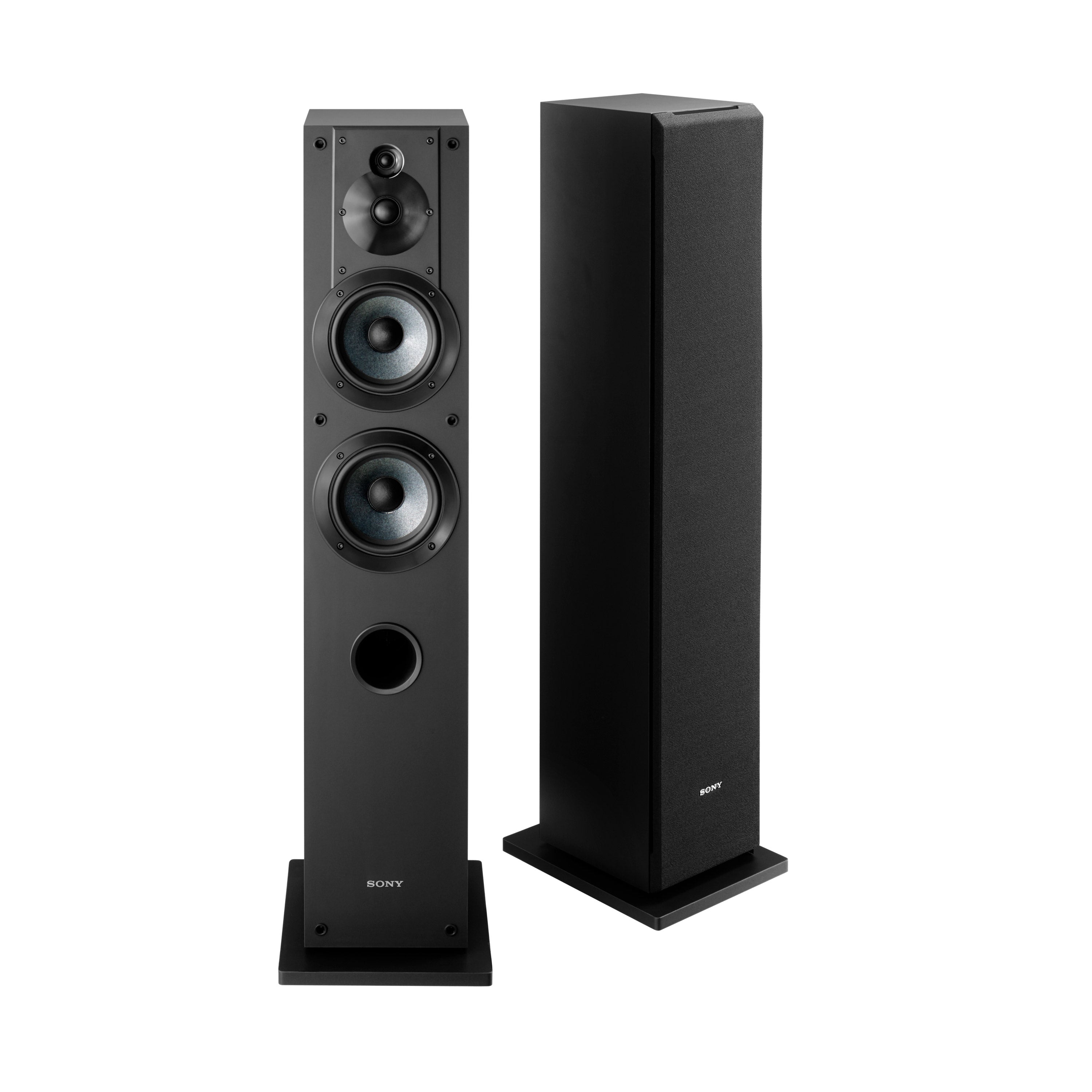 Sony Stereo Floor-Standing Speaker (Single)