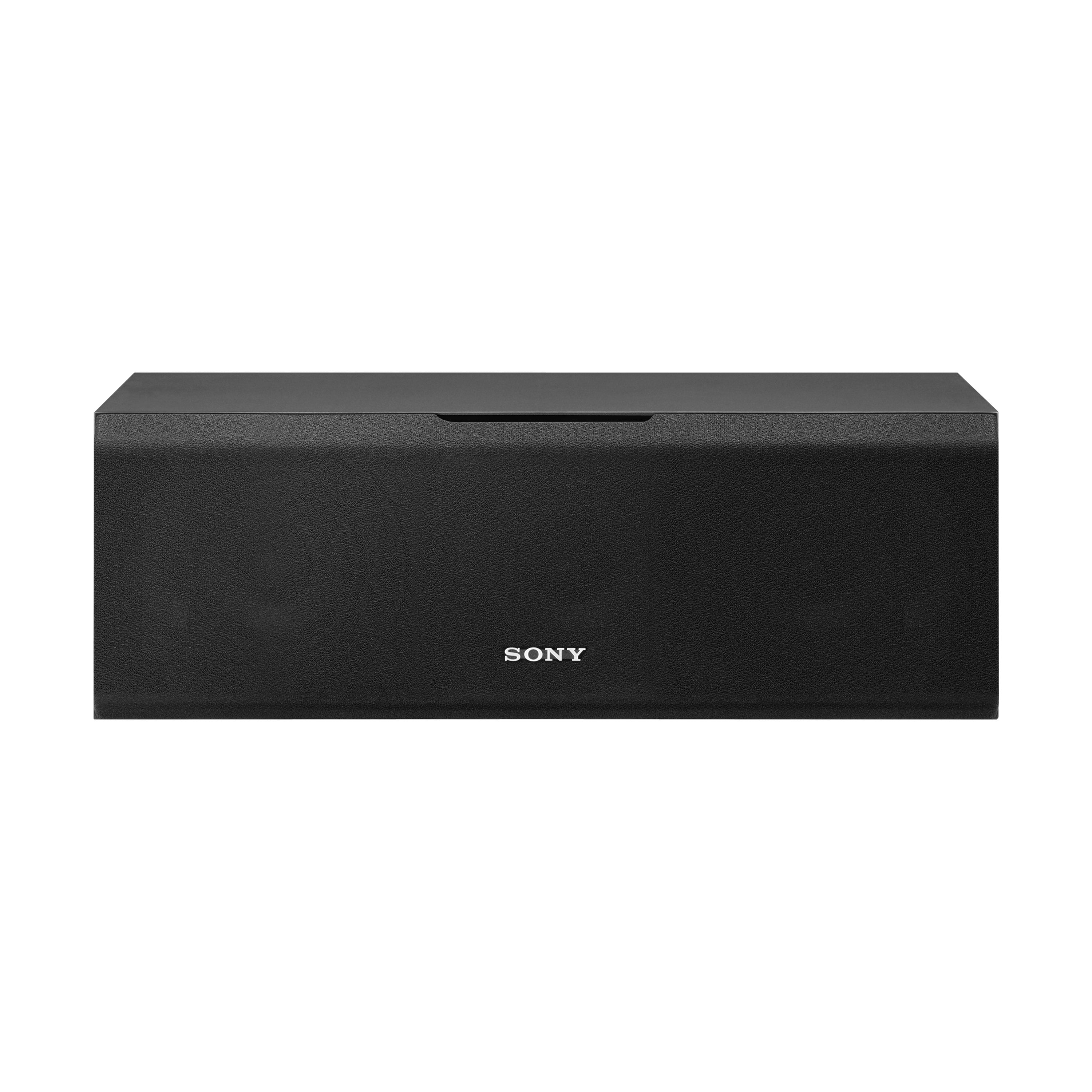 Sony SS-CS8 Centre Channel Speaker