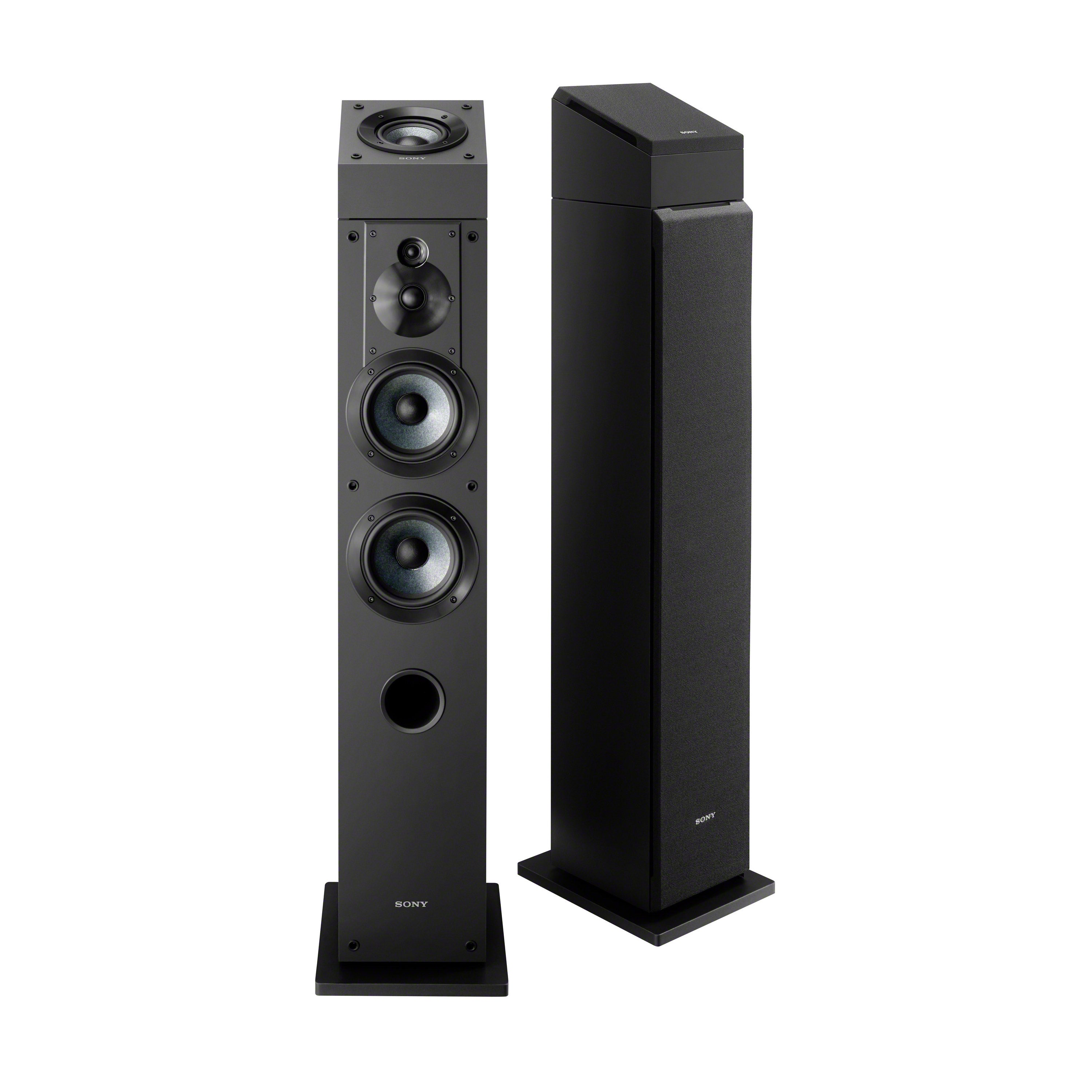 Sony Dolby® Atmos Enabled Speakers