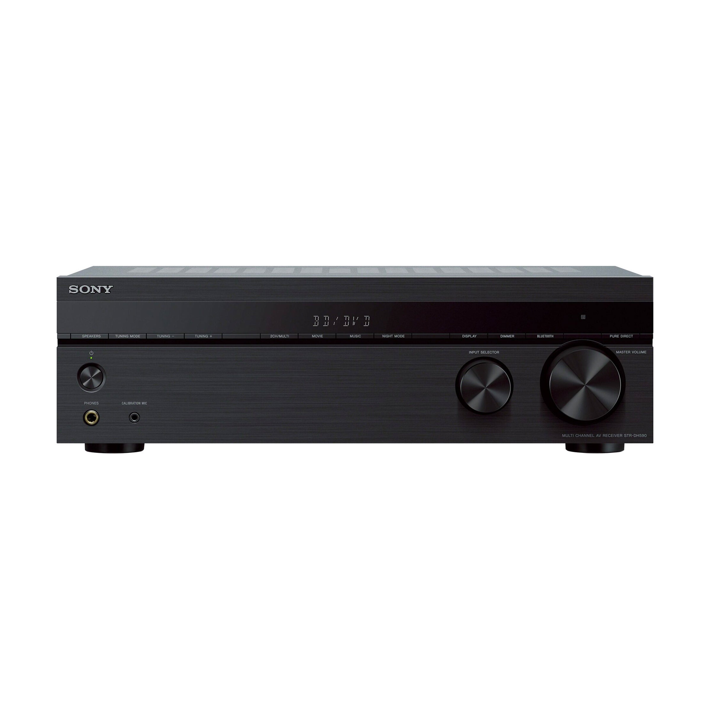 Sony 5.2ch Home Theatre AV Receiver | STR-DH590