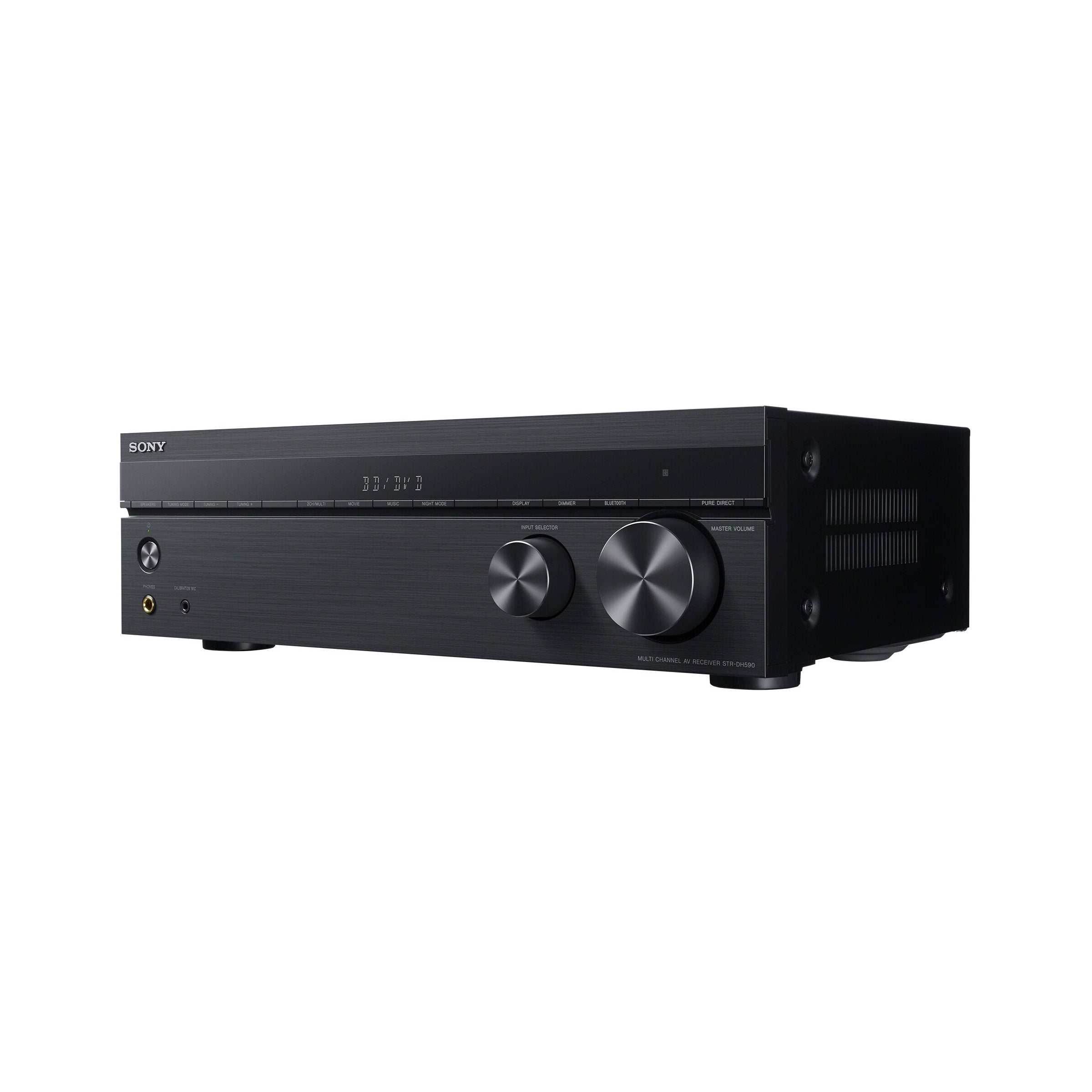 Sony 5.2ch Home Theatre AV Receiver | STR-DH590