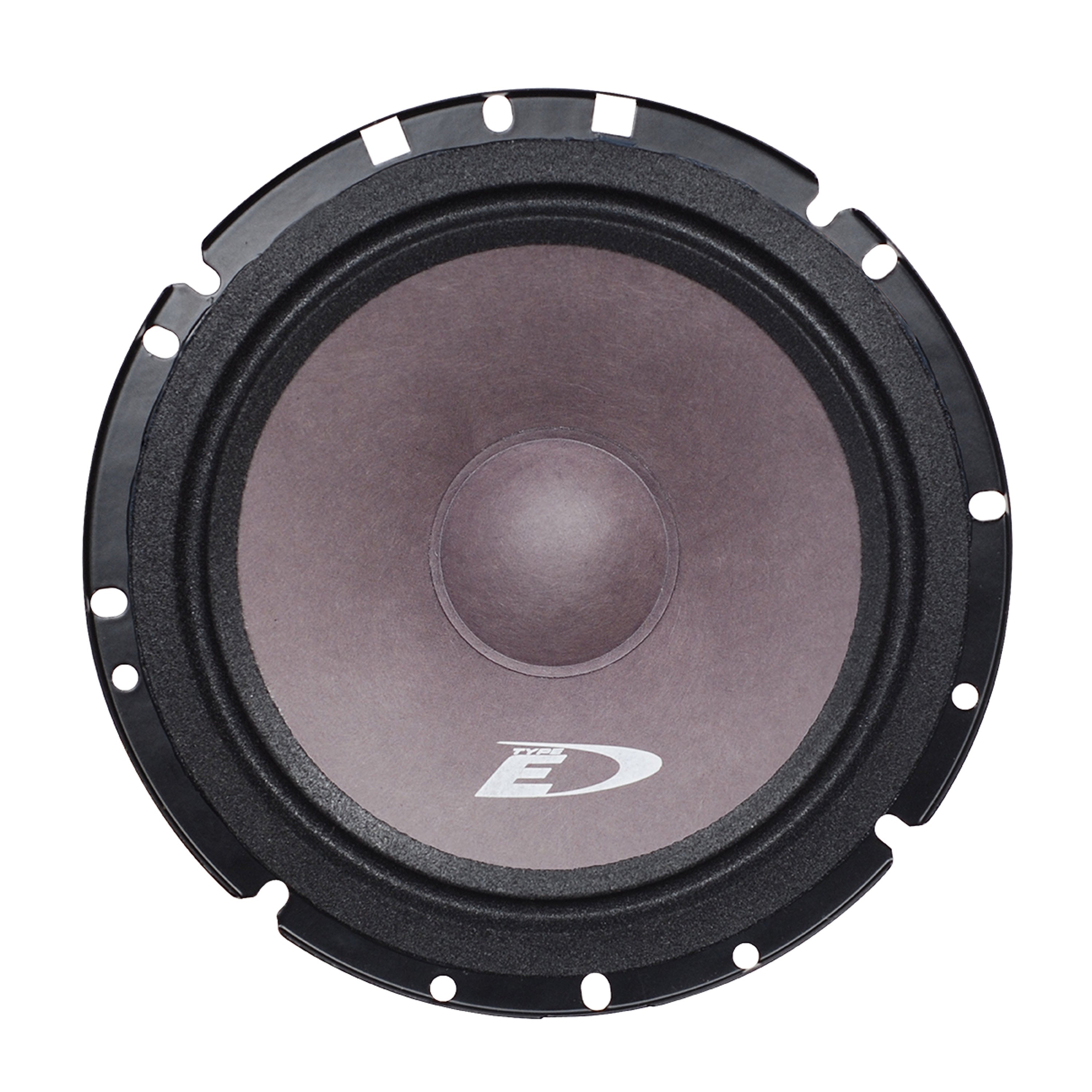 Alpine SXE-1751S 6.5" 2-Way Component Speaker