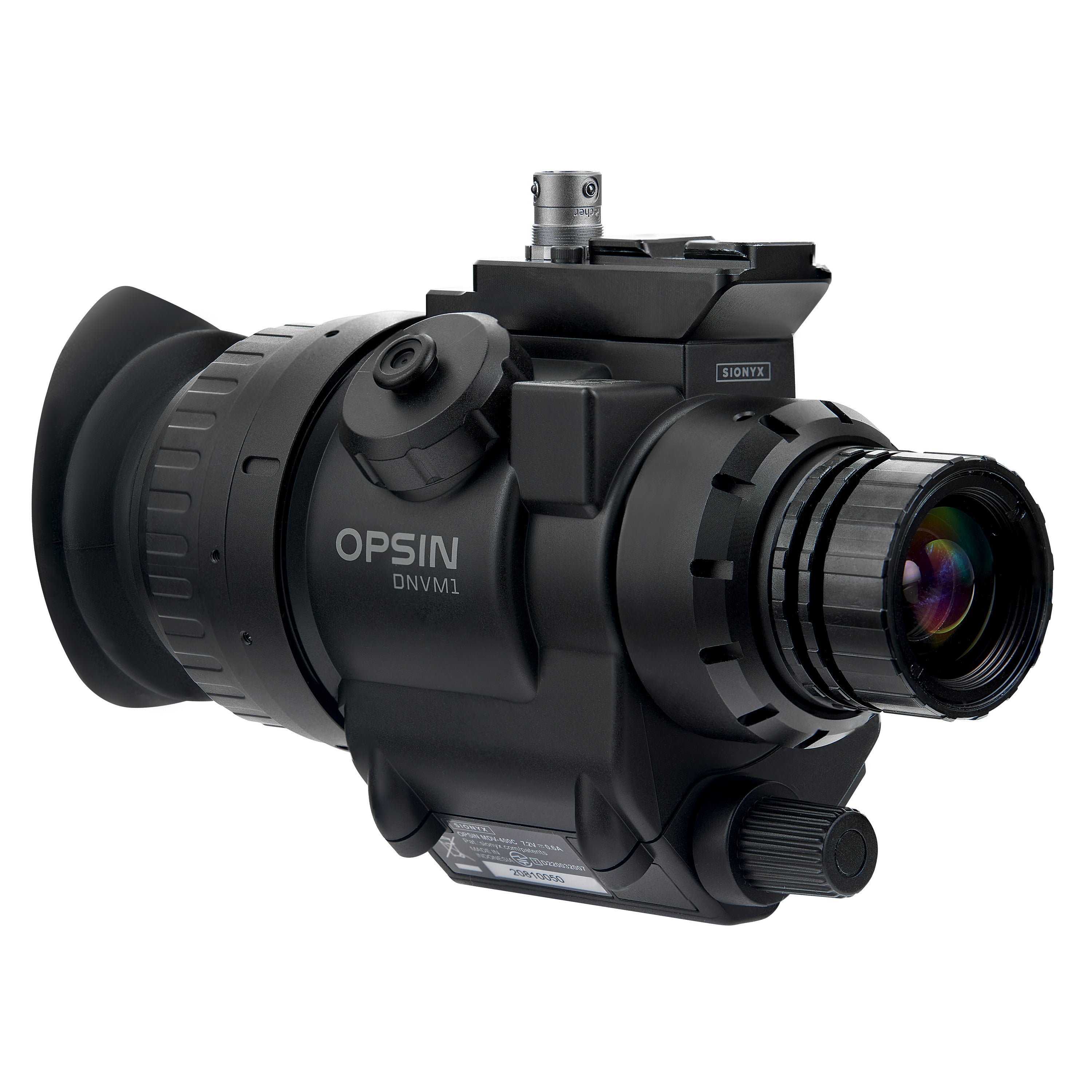 Sionyx OPSIN DNVM1 Night Vision Camera