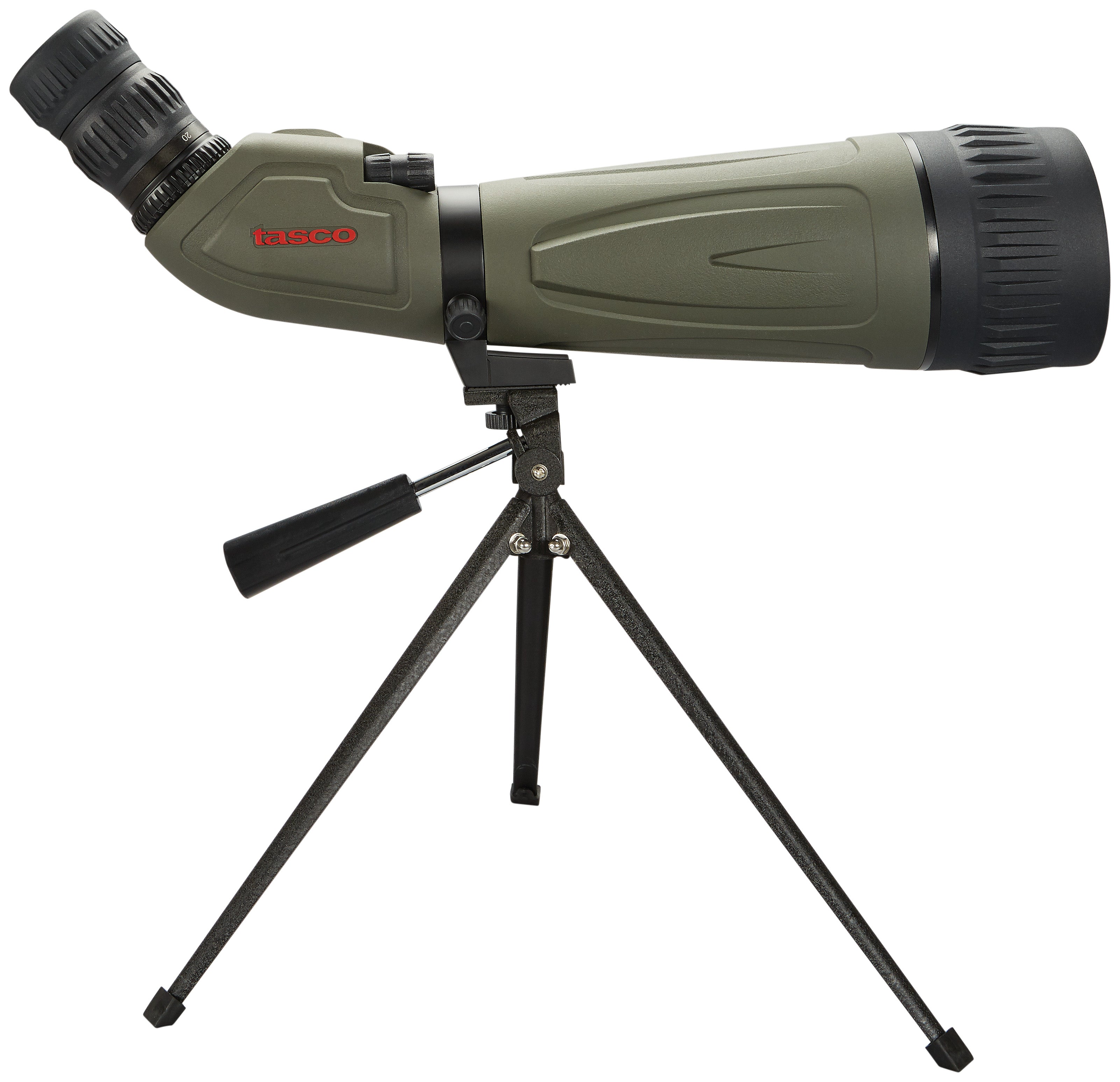 Tasco Spotting Scope