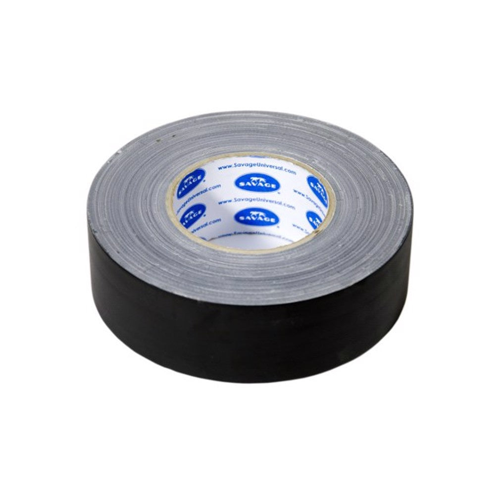 Savage Gaffer Tape 2" x 55 Yds - Black