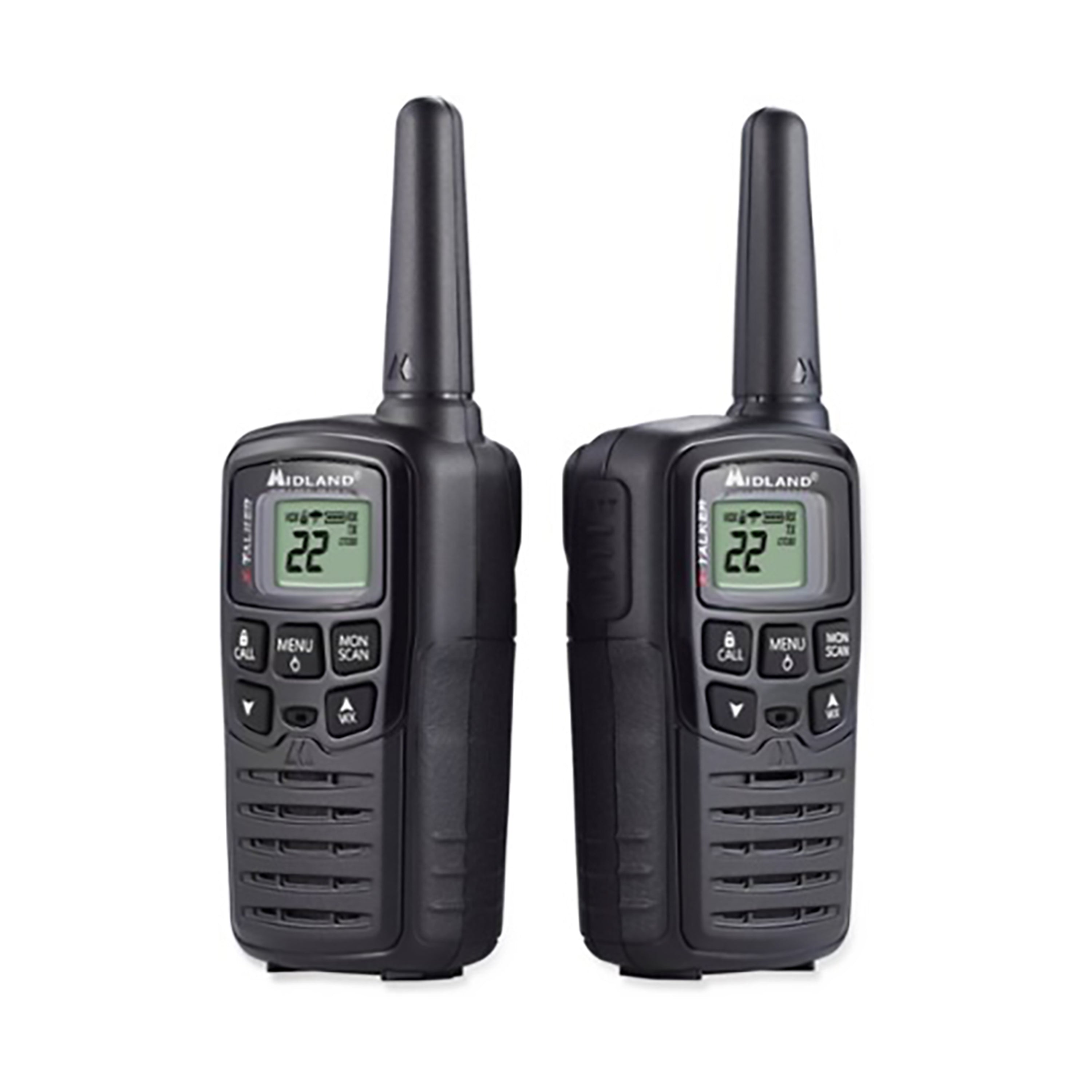 Midland X-Talker T10 Two-Way Radios