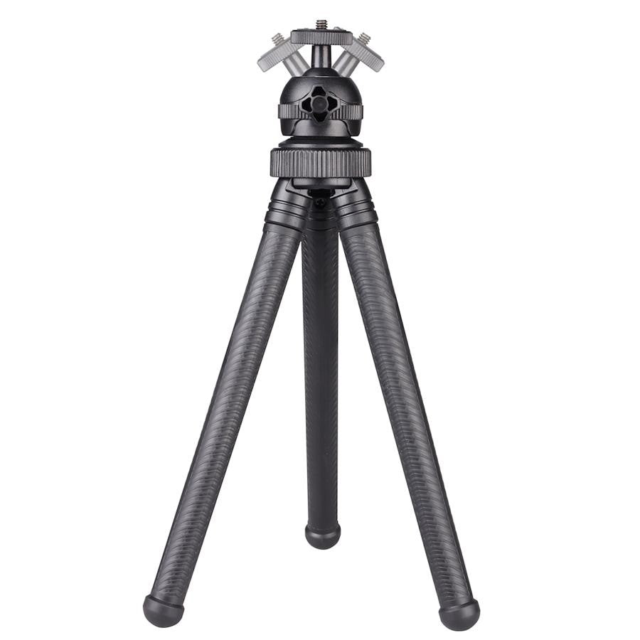 Digipower Mount It Universal Flexible Tripod