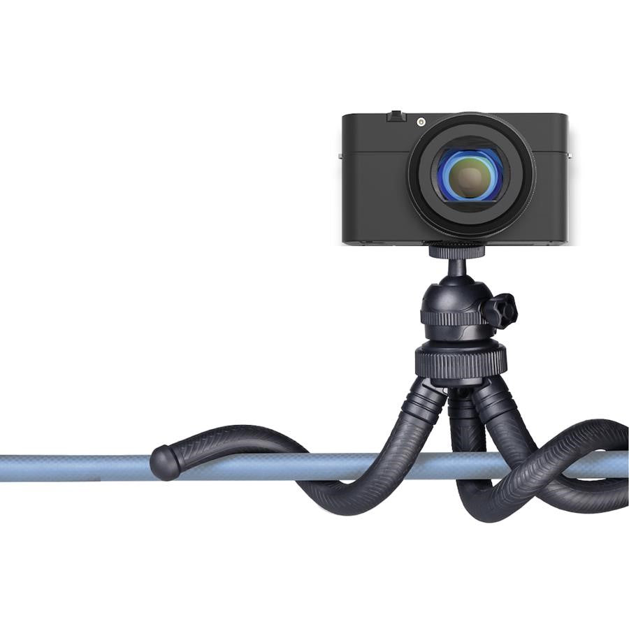 Digipower Mount It Universal Flexible Tripod