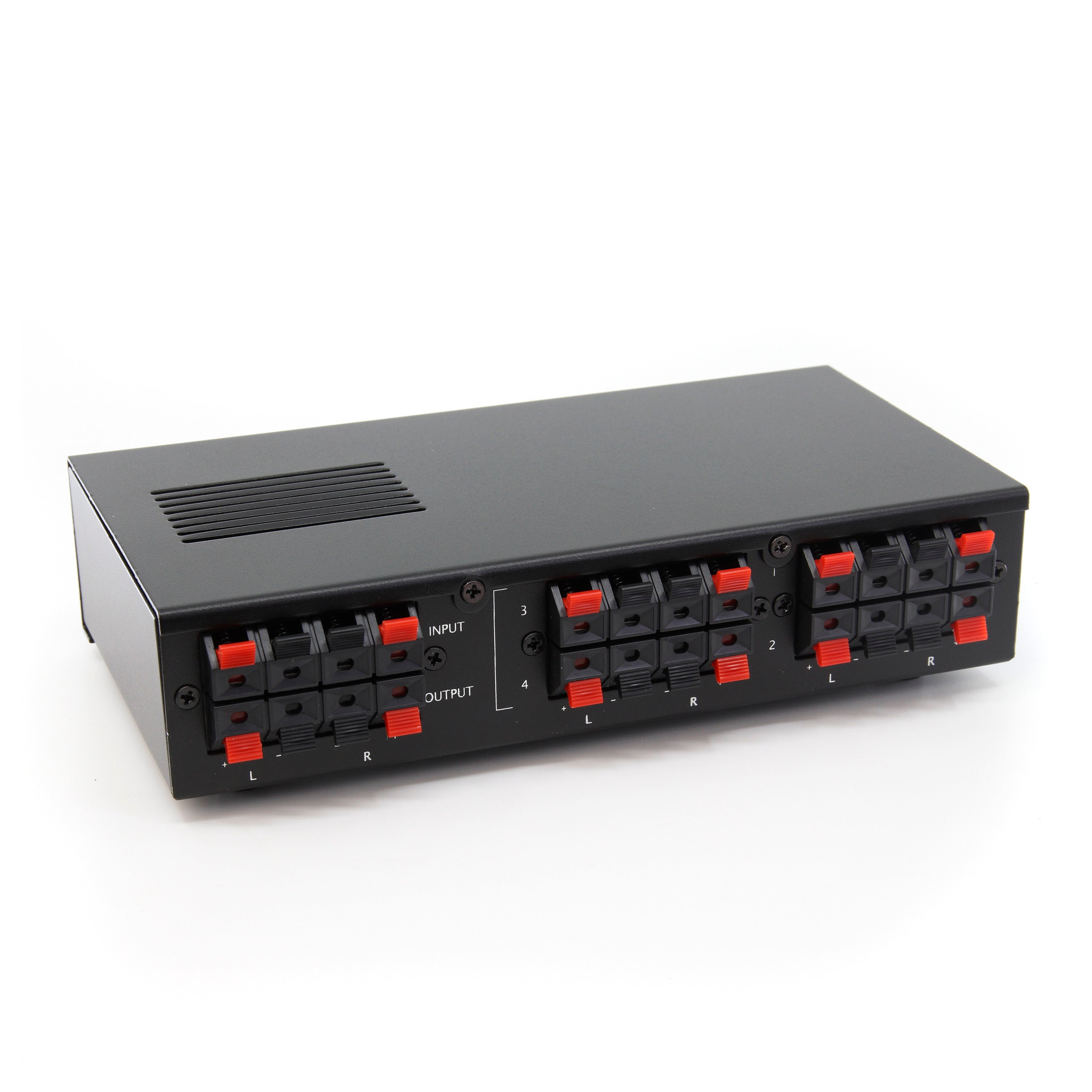 Ultralink Speaker Selector - 140 Watts Max