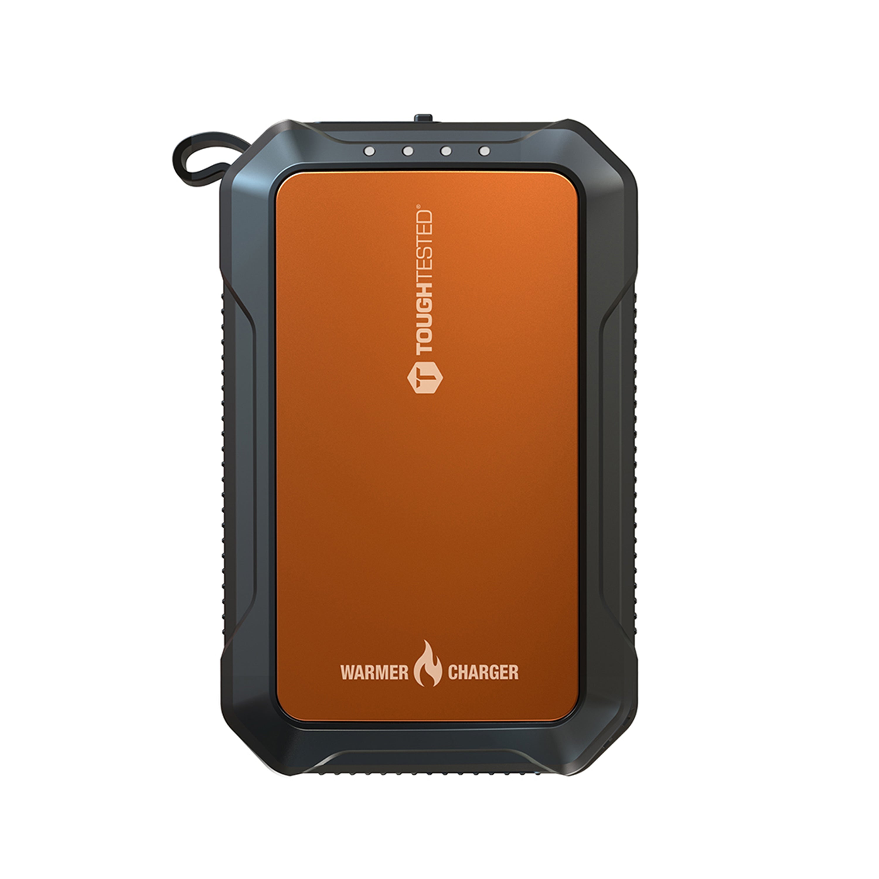 ToughTested Explorer10 10,000mAh Power Bank & Hand Warmer