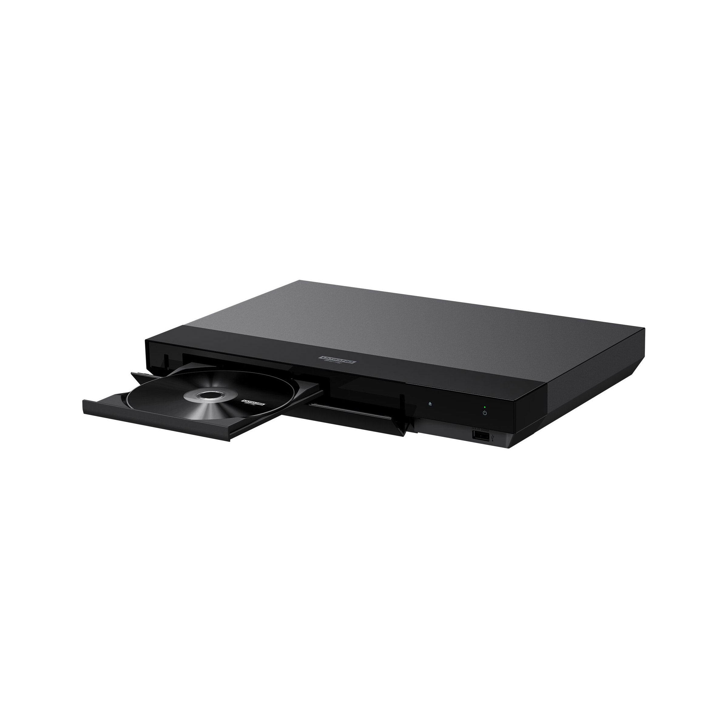 Sony 4K Ultra HD Blu-ray™ Player | UBP-X700 with High-Resolution Audio