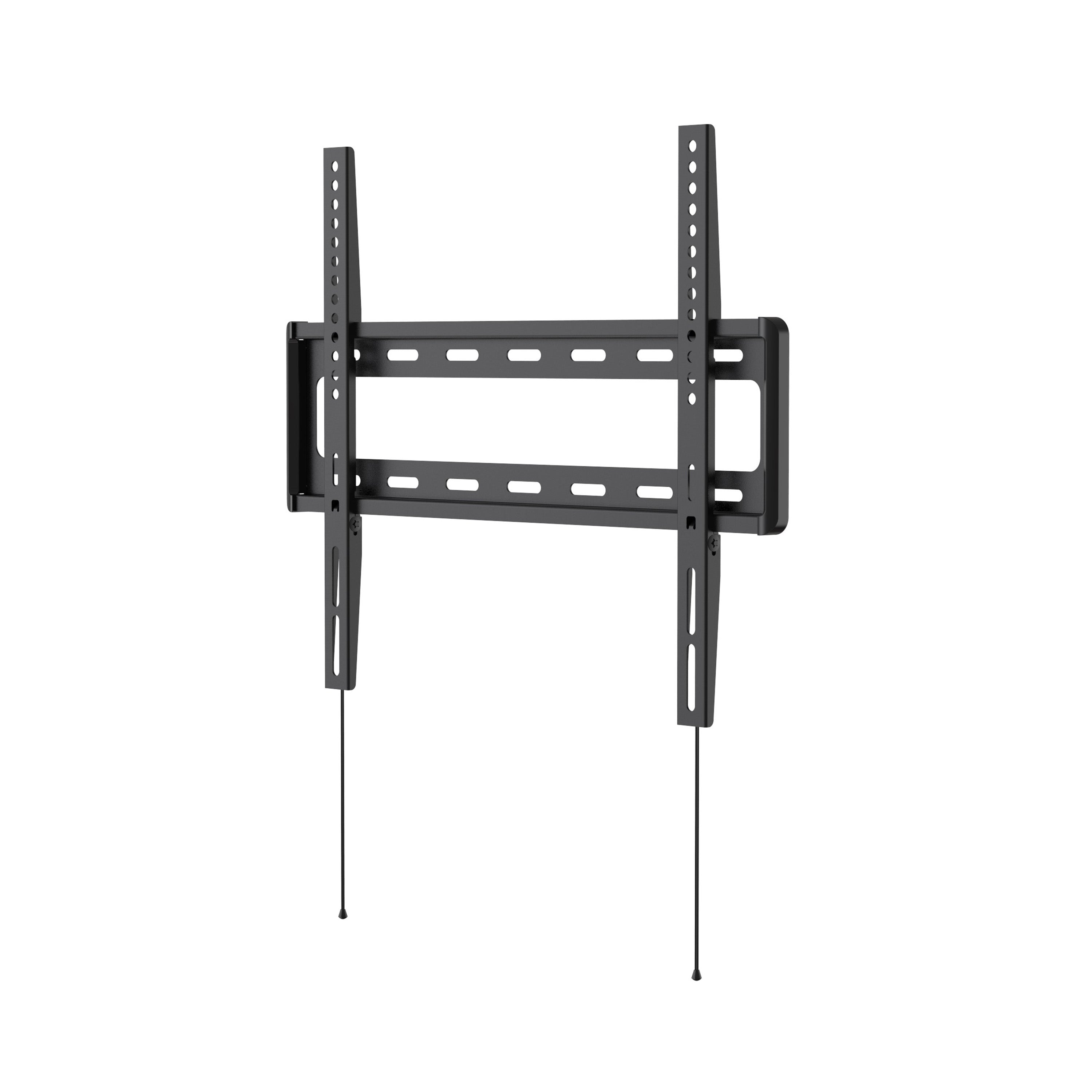 Ultralink Noir Medium Fixed TV Wall Mount 26-65 in