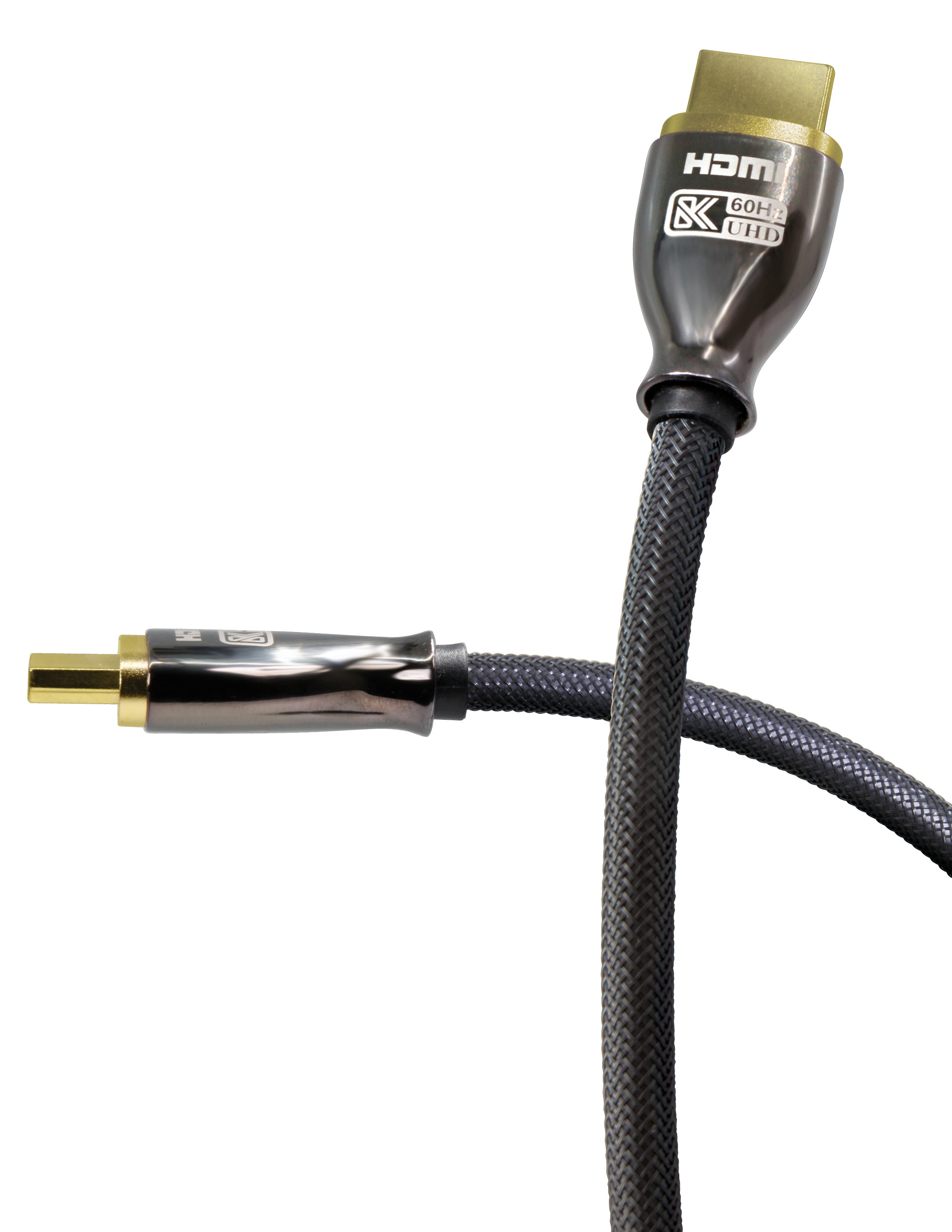 Ultralink Performance 8K High Speed HDMI Cable