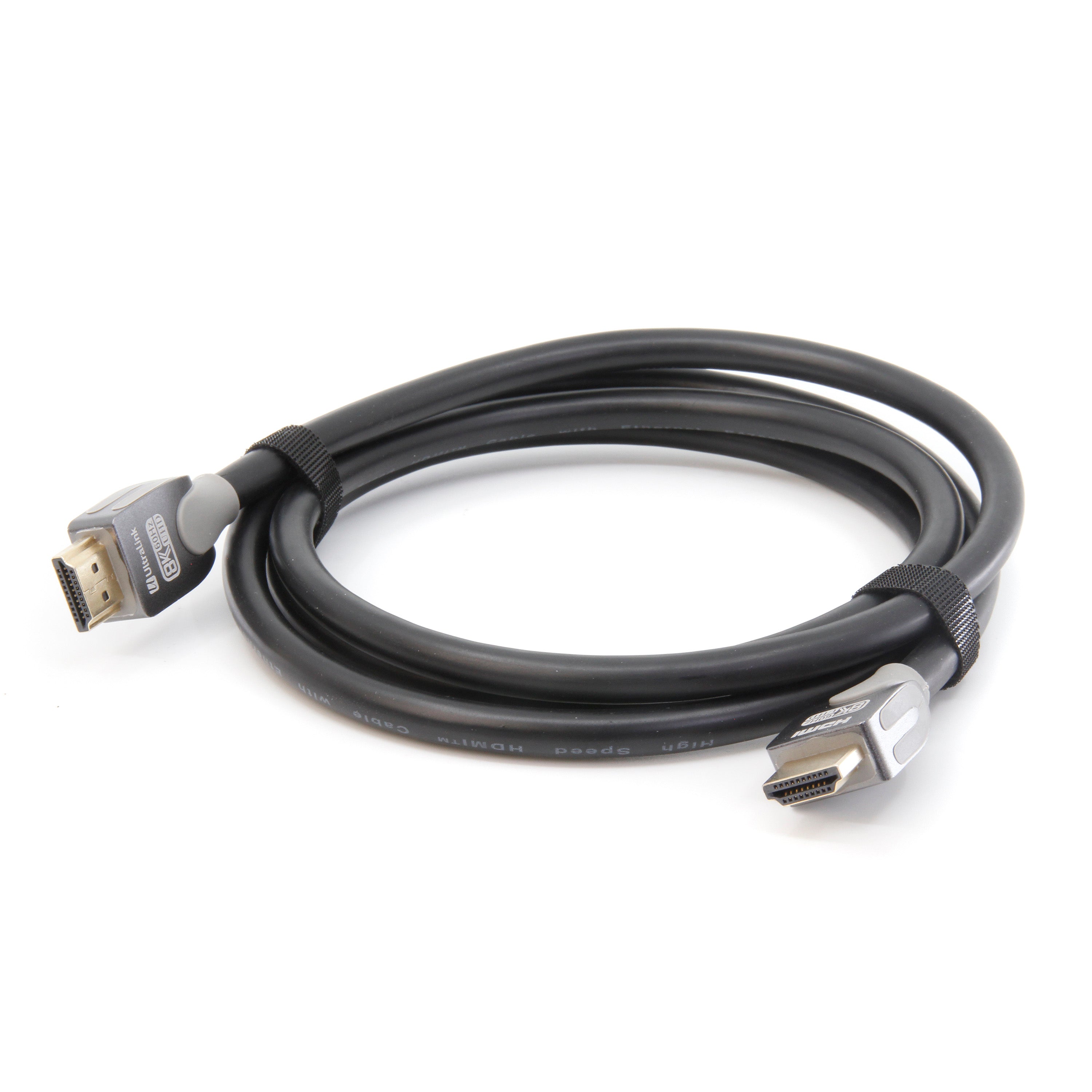 Ultralink 8K Ultra High Speed HDMI Cable