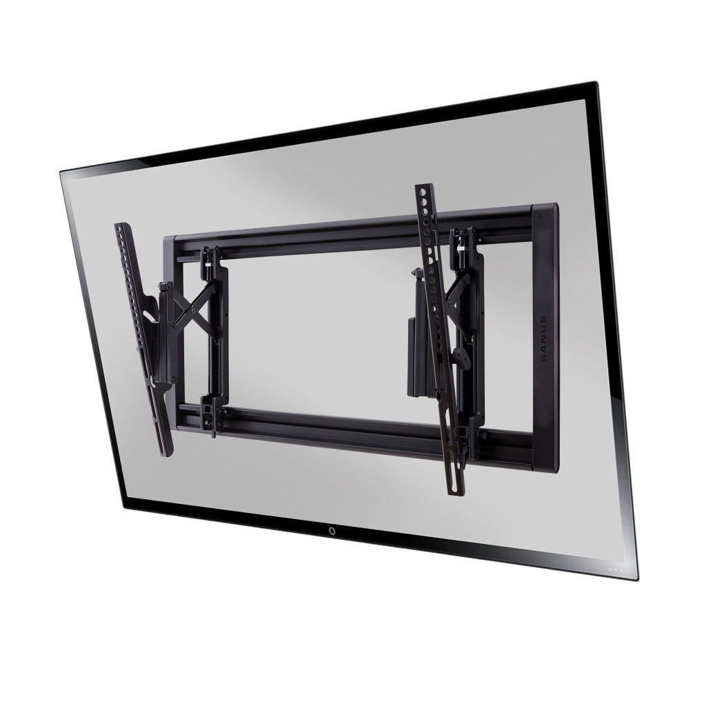 Sanus Large Advanced Tilt 4D TV Wall Mount for 42-90"