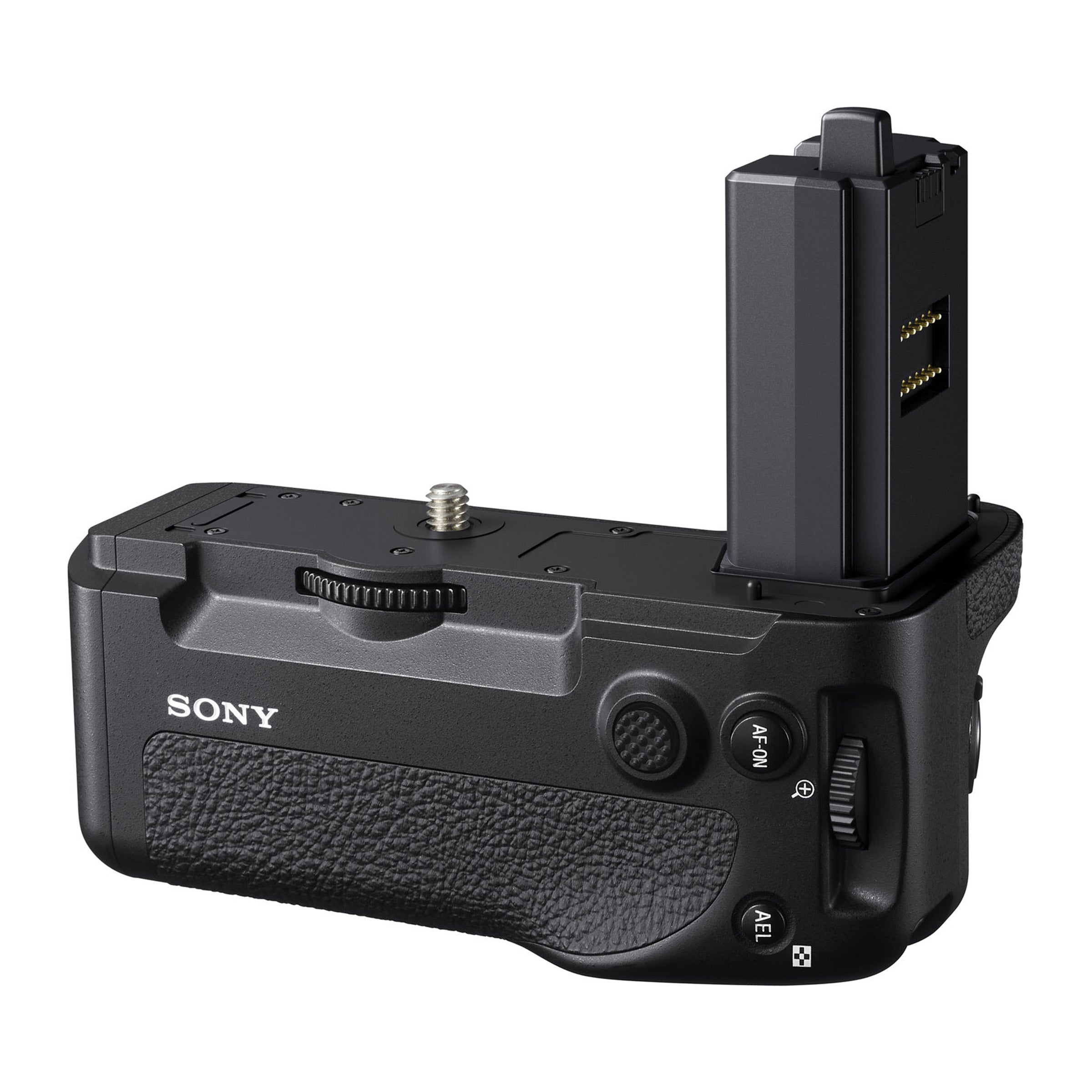 Sony VG-C4EM Vertical Grip for a9 II and a7R IV