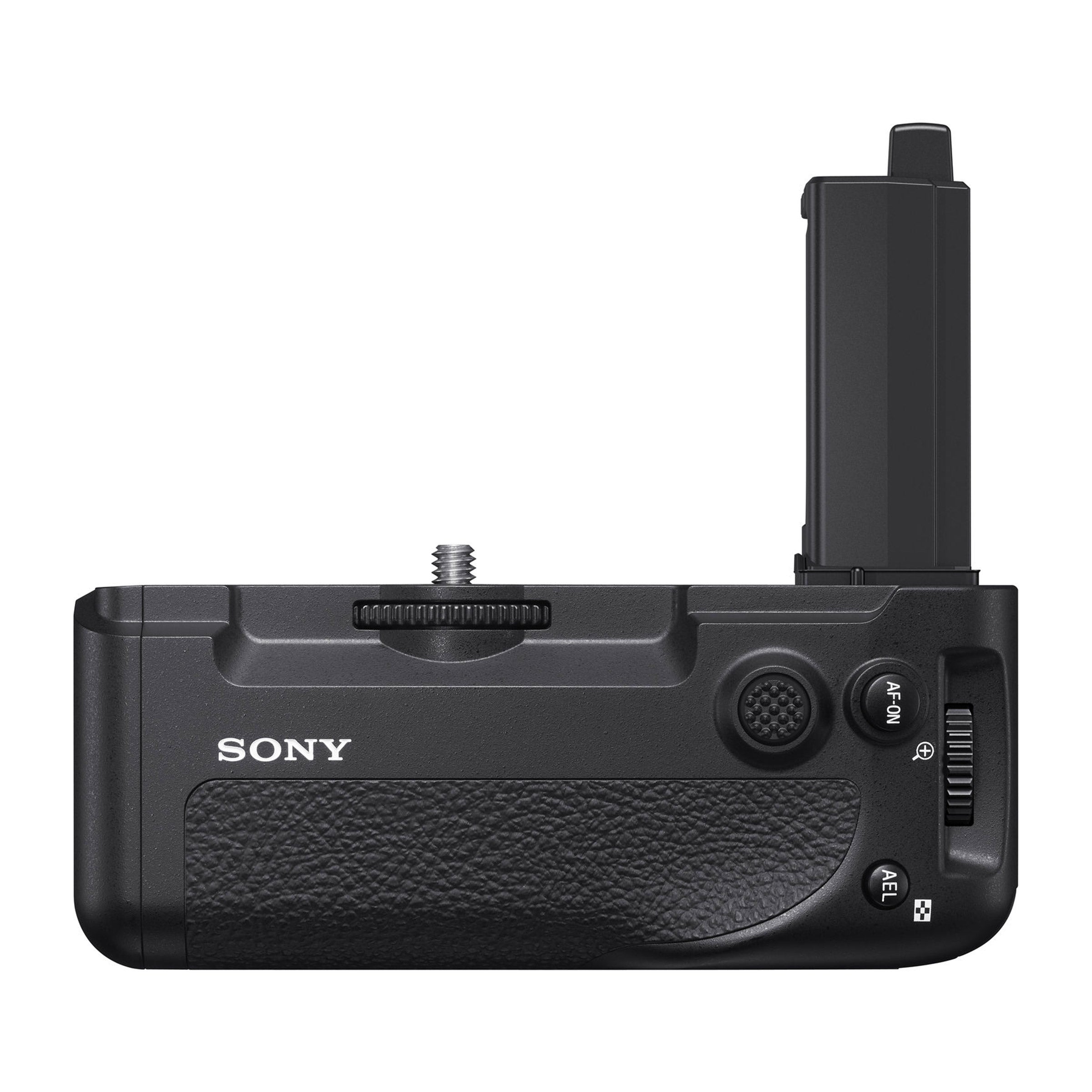 Sony VG-C4EM Vertical Grip for a9 II and a7R IV