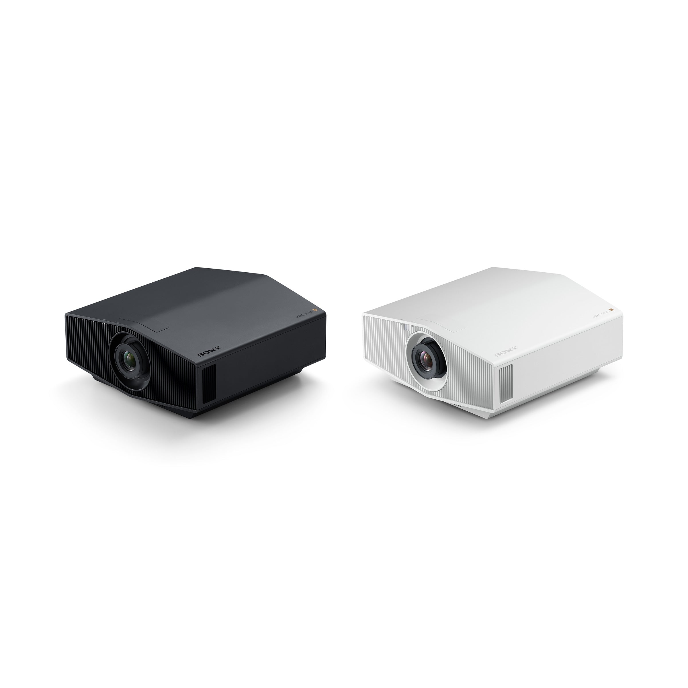 Sony VPL-XW5000ES | Native 4K SXRD Laser Projector