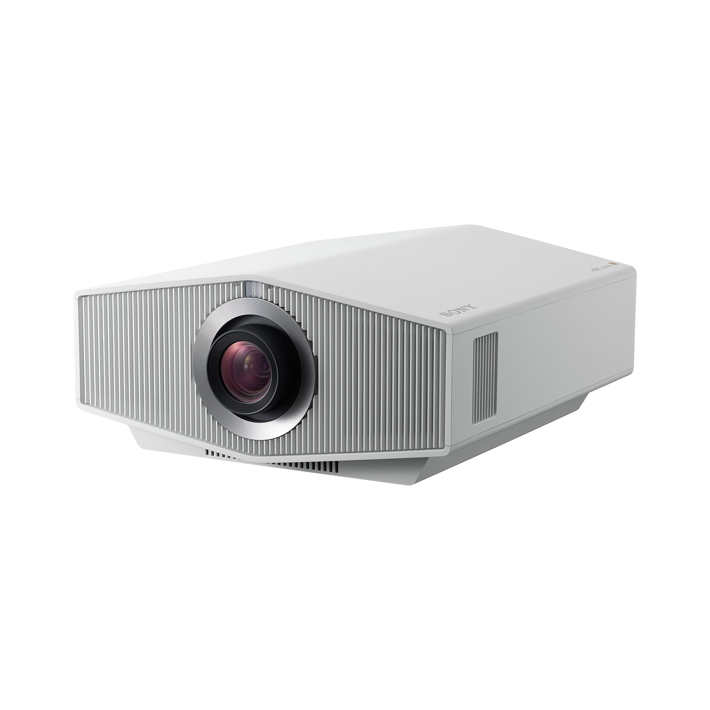 Sony VPL-XW6000ES | Native 4K SXRD Laser Projector