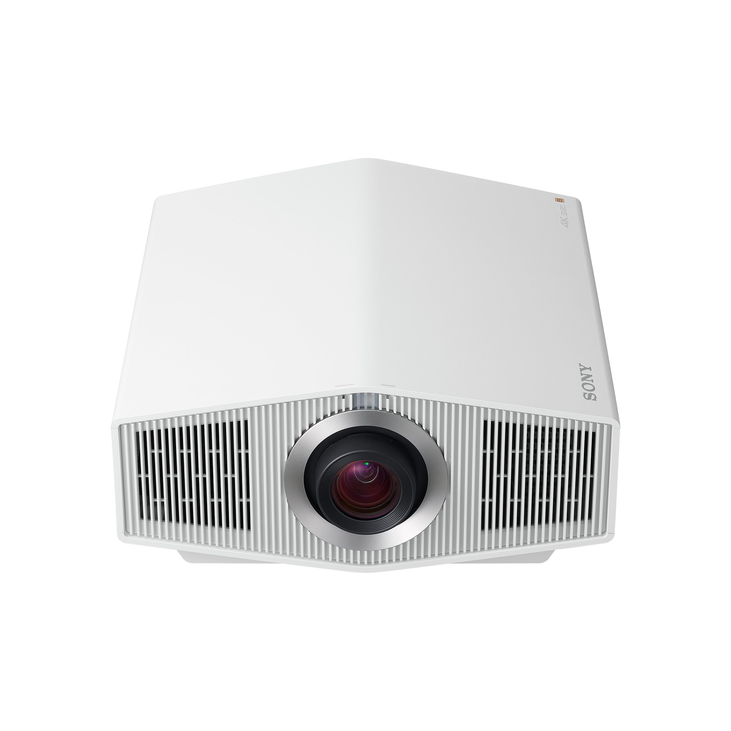 Sony VPL-XW6000ES | Native 4K SXRD Laser Projector