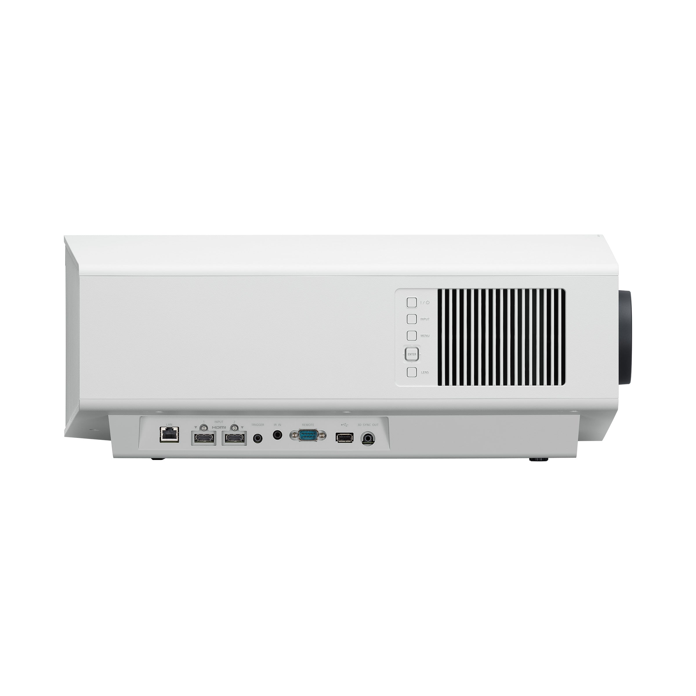 Sony VPL-XW6000ES | Native 4K SXRD Laser Projector