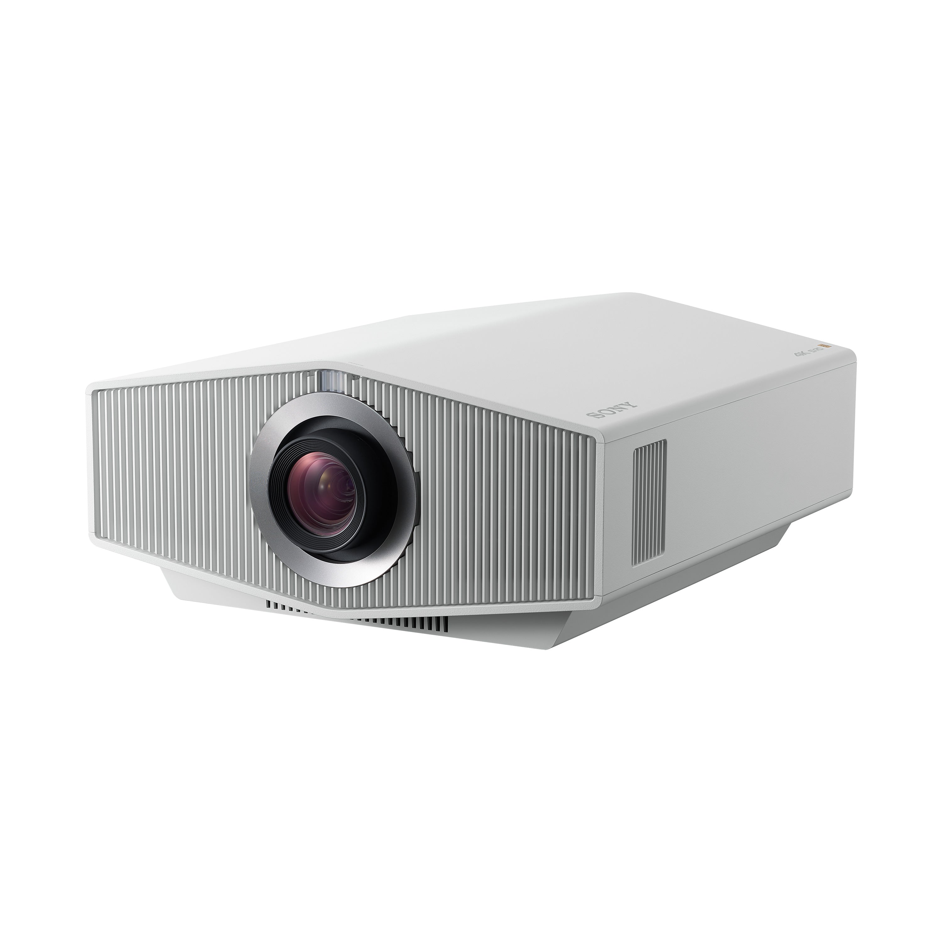 Sony BRAVIA Projector 8 - 4K HDR Laser Home Theater Projector with Native 4K SXRD Panel - VPL-XW6100ES