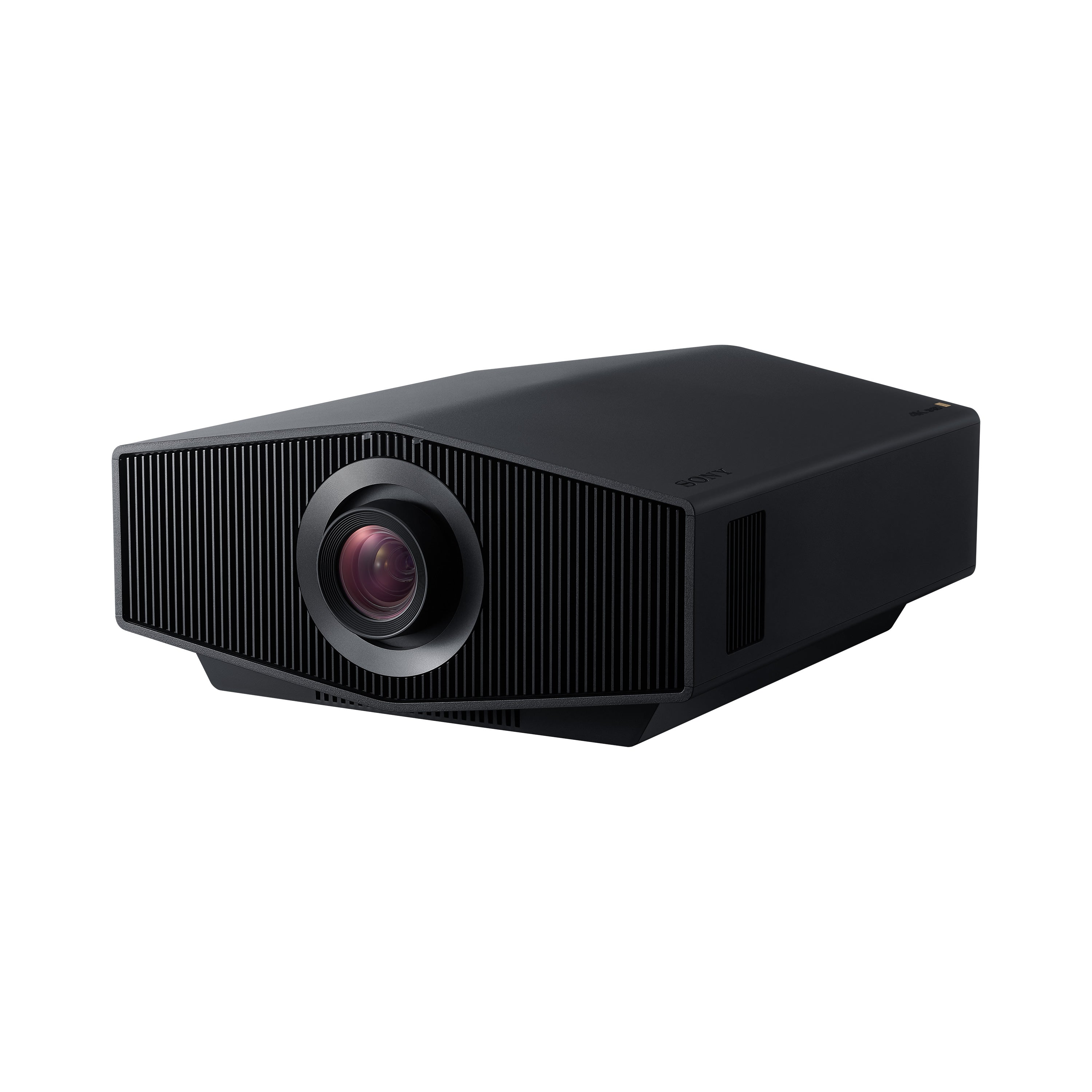 Sony BRAVIA Projector 8 - 4K HDR Laser Home Theater Projector with Native 4K SXRD Panel - VPL-XW6100ES