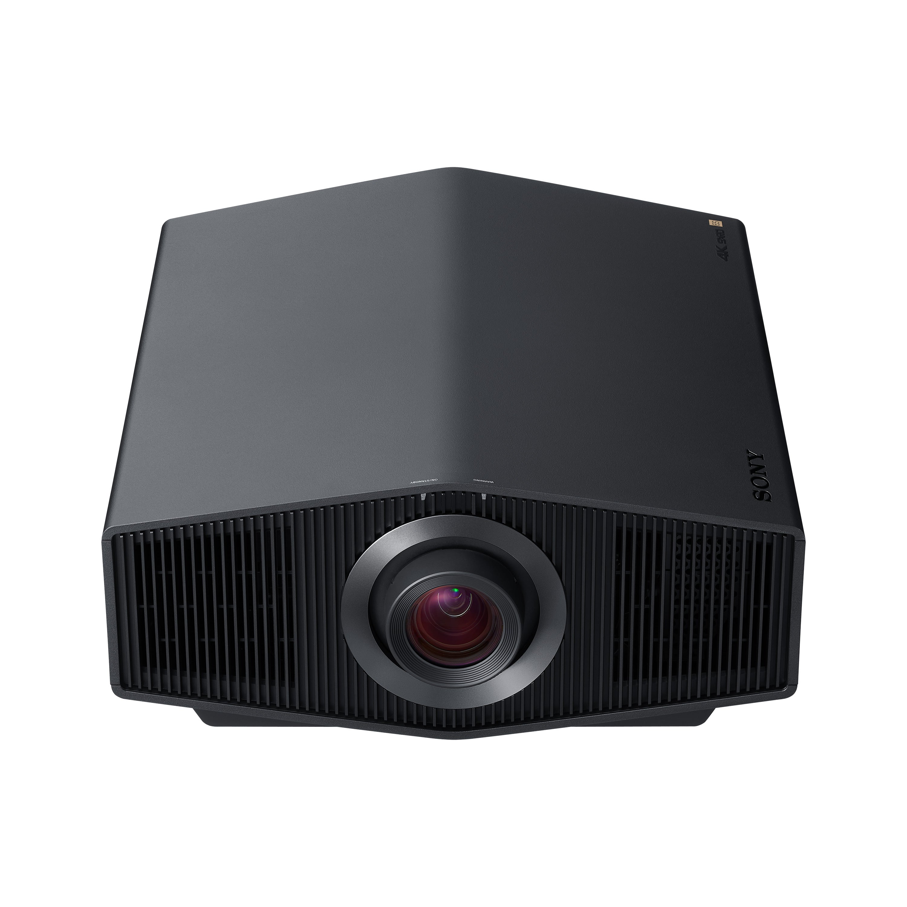 Sony BRAVIA Projector 8 - 4K HDR Laser Home Theater Projector with Native 4K SXRD Panel - VPL-XW6100ES