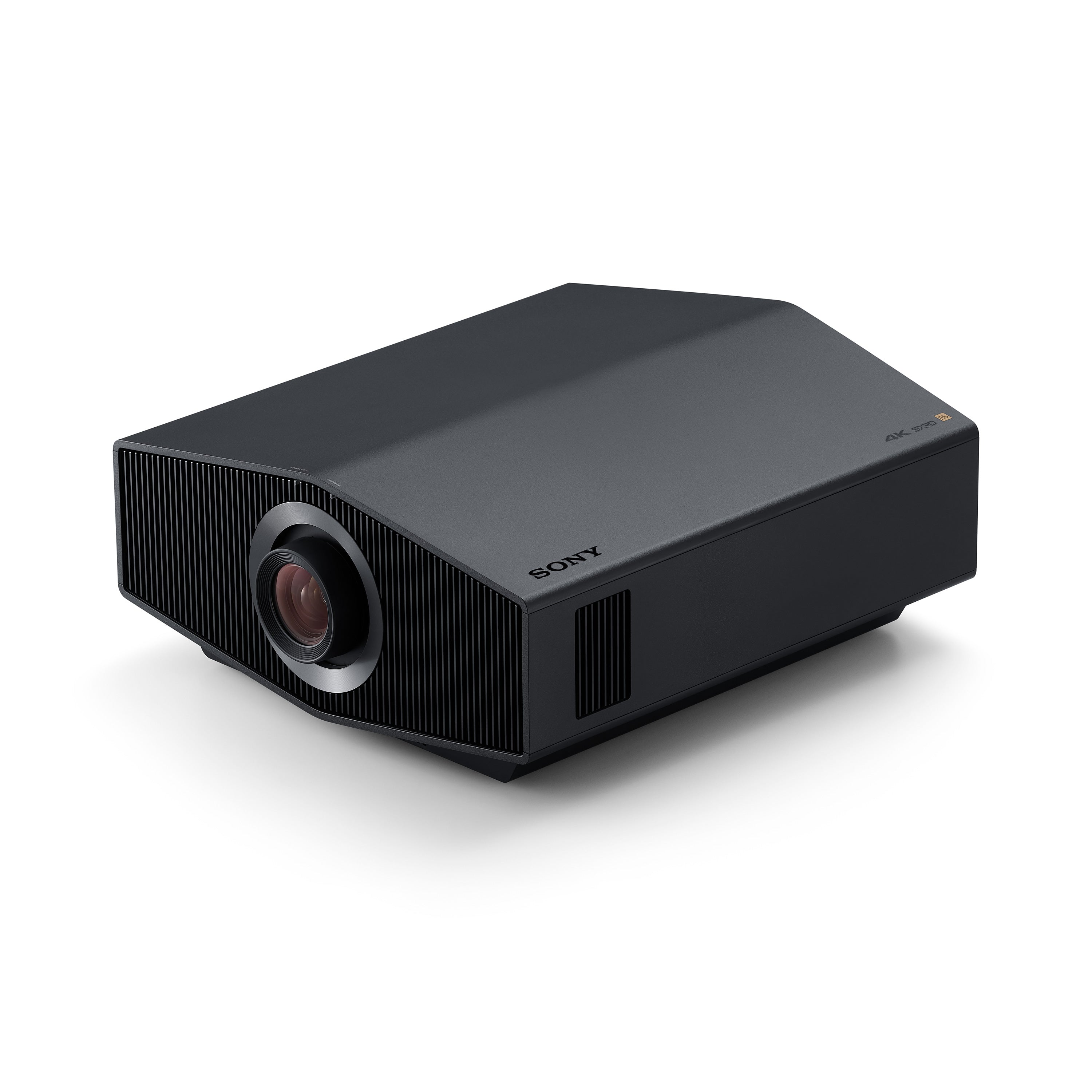 Sony BRAVIA Projector 8 - 4K HDR Laser Home Theater Projector with Native 4K SXRD Panel - VPL-XW6100ES