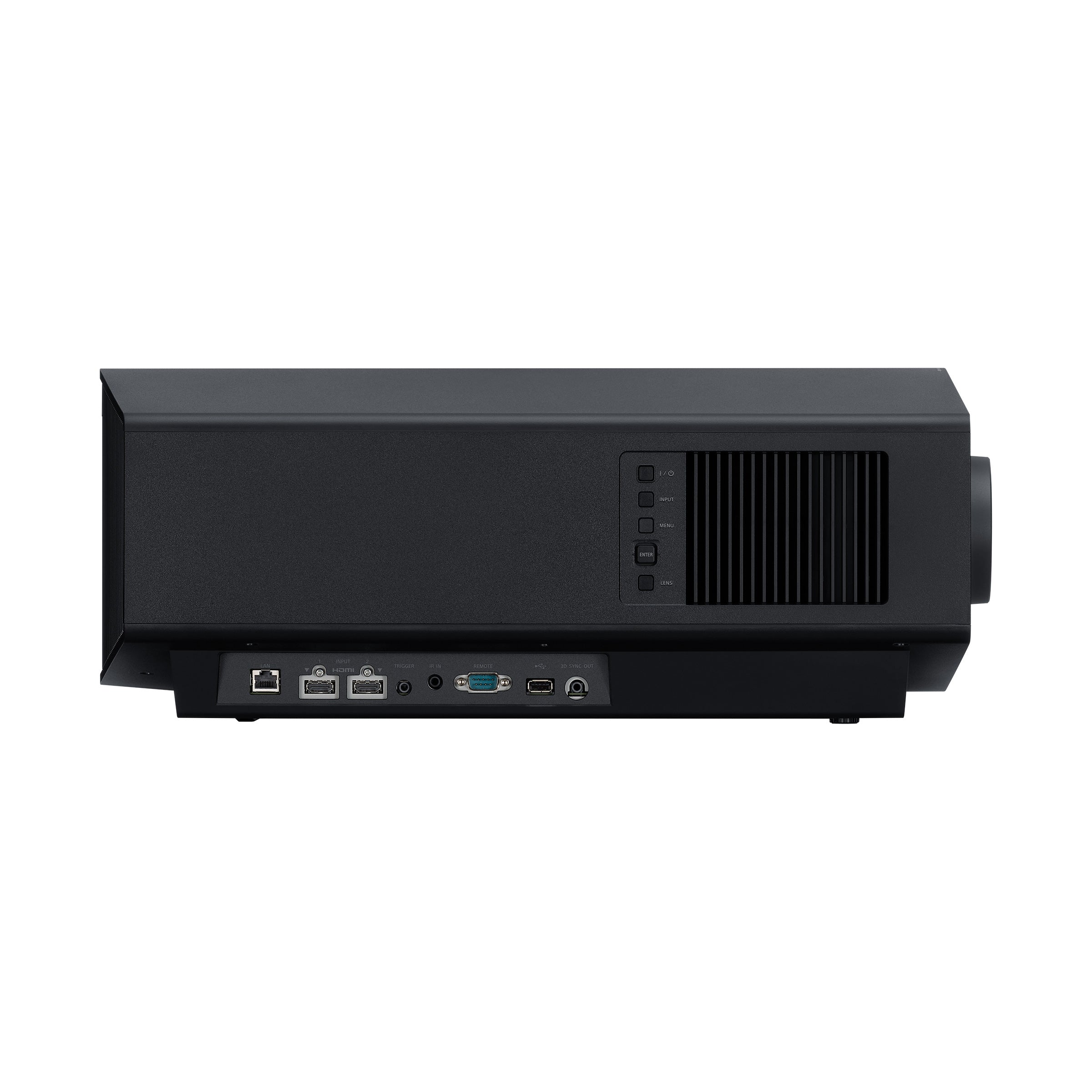 Sony VPL-XW7000ES | Native 4K SXRD Laser Projector