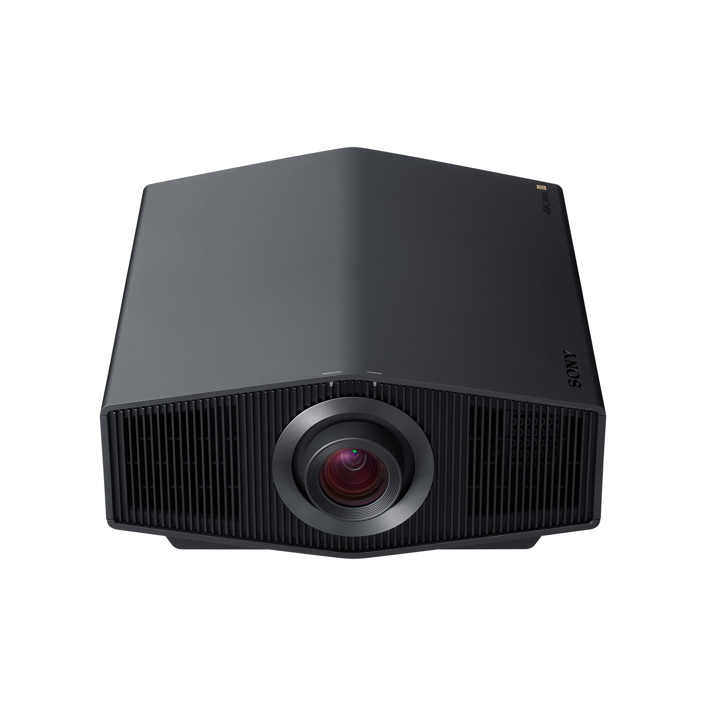 Sony BRAVIA Projector 9 - 4K HDR Laser Home Theater Projector with Native 4K SXRD Panel - VPL-XW8100ES