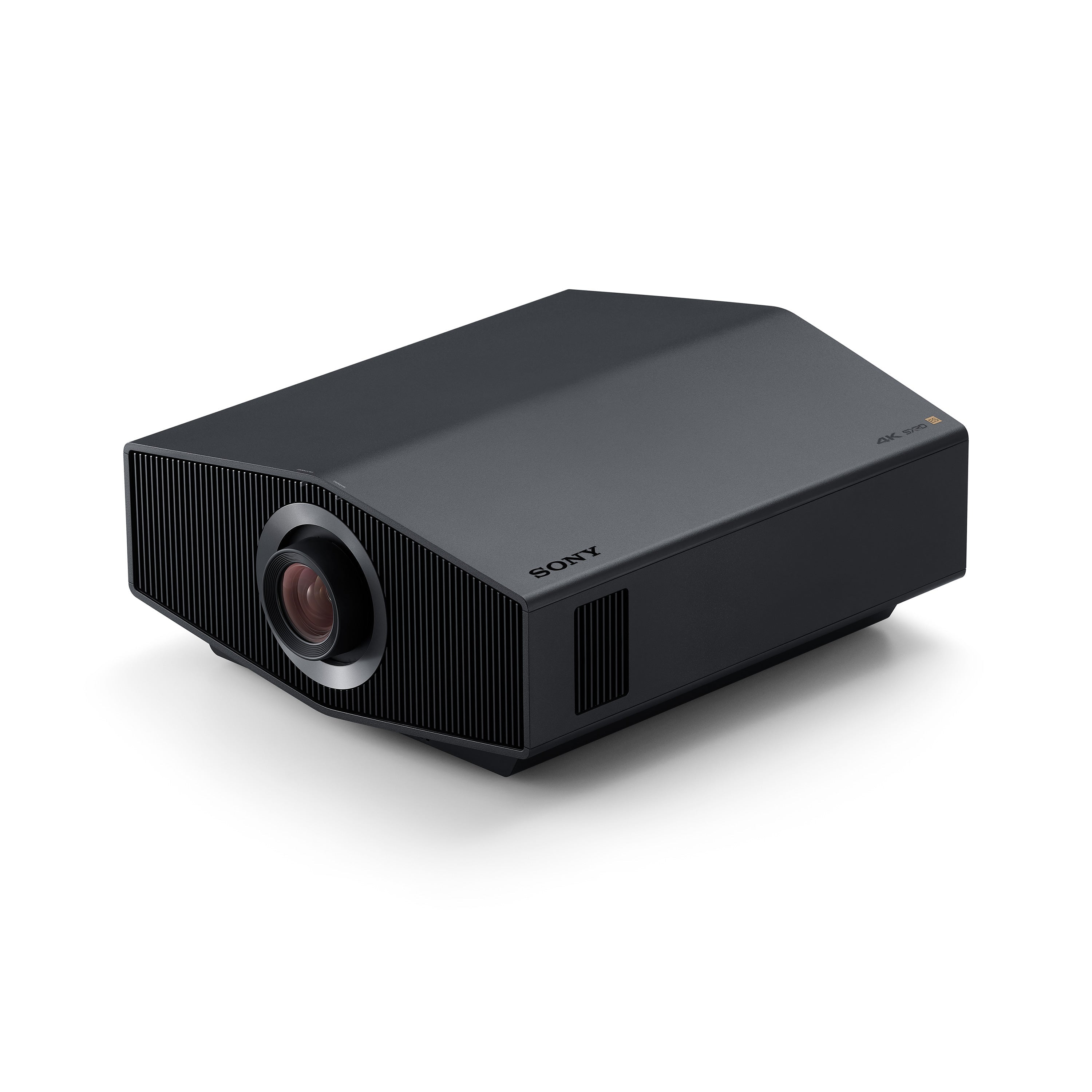 Sony BRAVIA Projector 9 - 4K HDR Laser Home Theater Projector with Native 4K SXRD Panel - VPL-XW8100ES