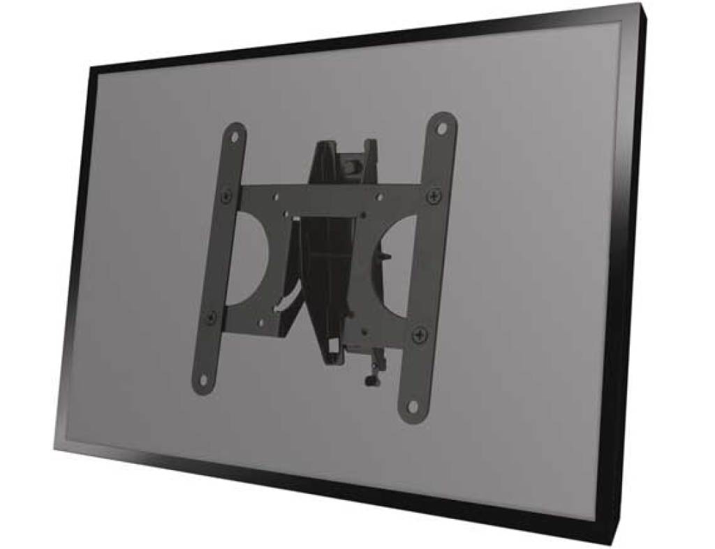 Sanus Premium Small Tilting TV Mount for 19-40"