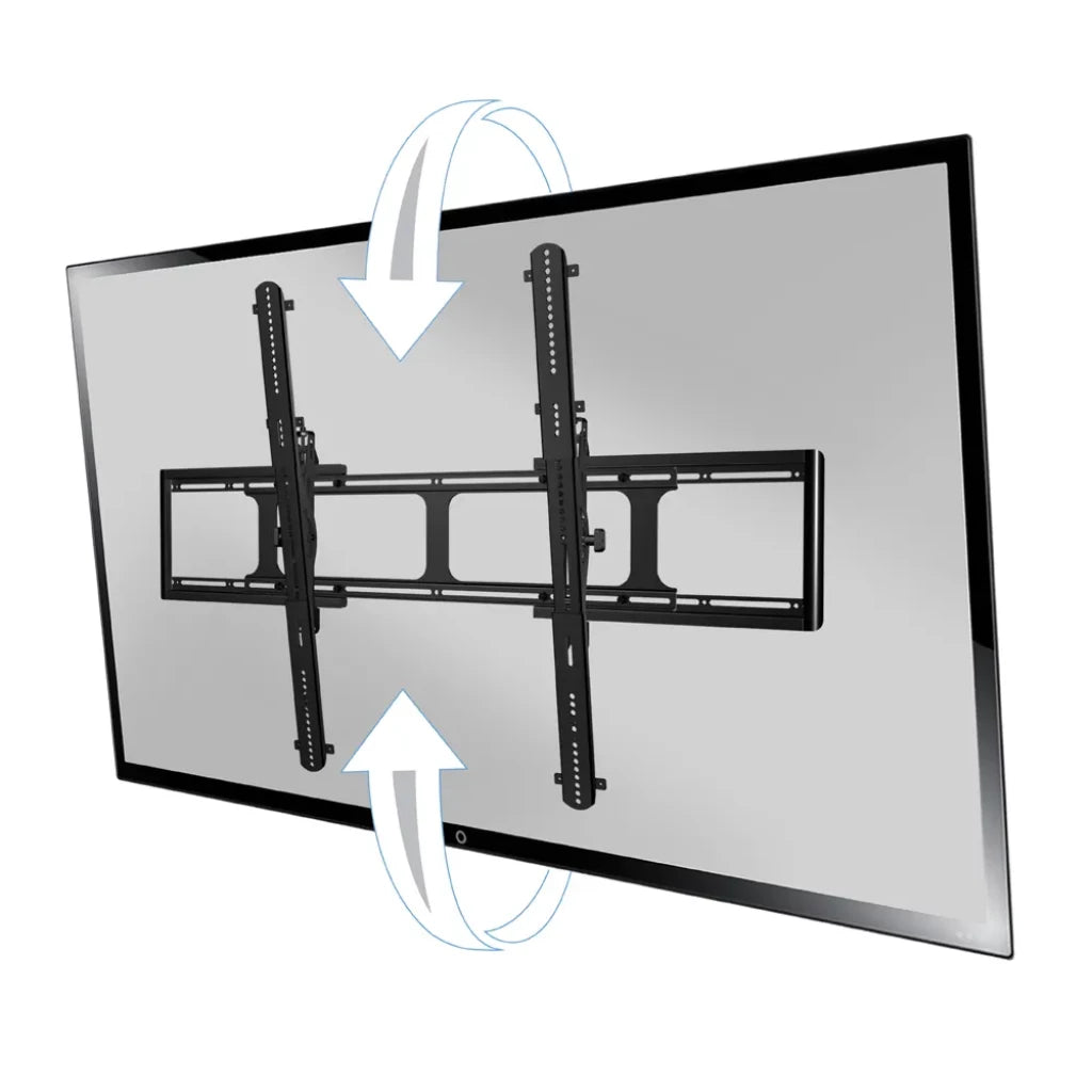 Sanus Premium XL Tilting TV Mount for 40-110"