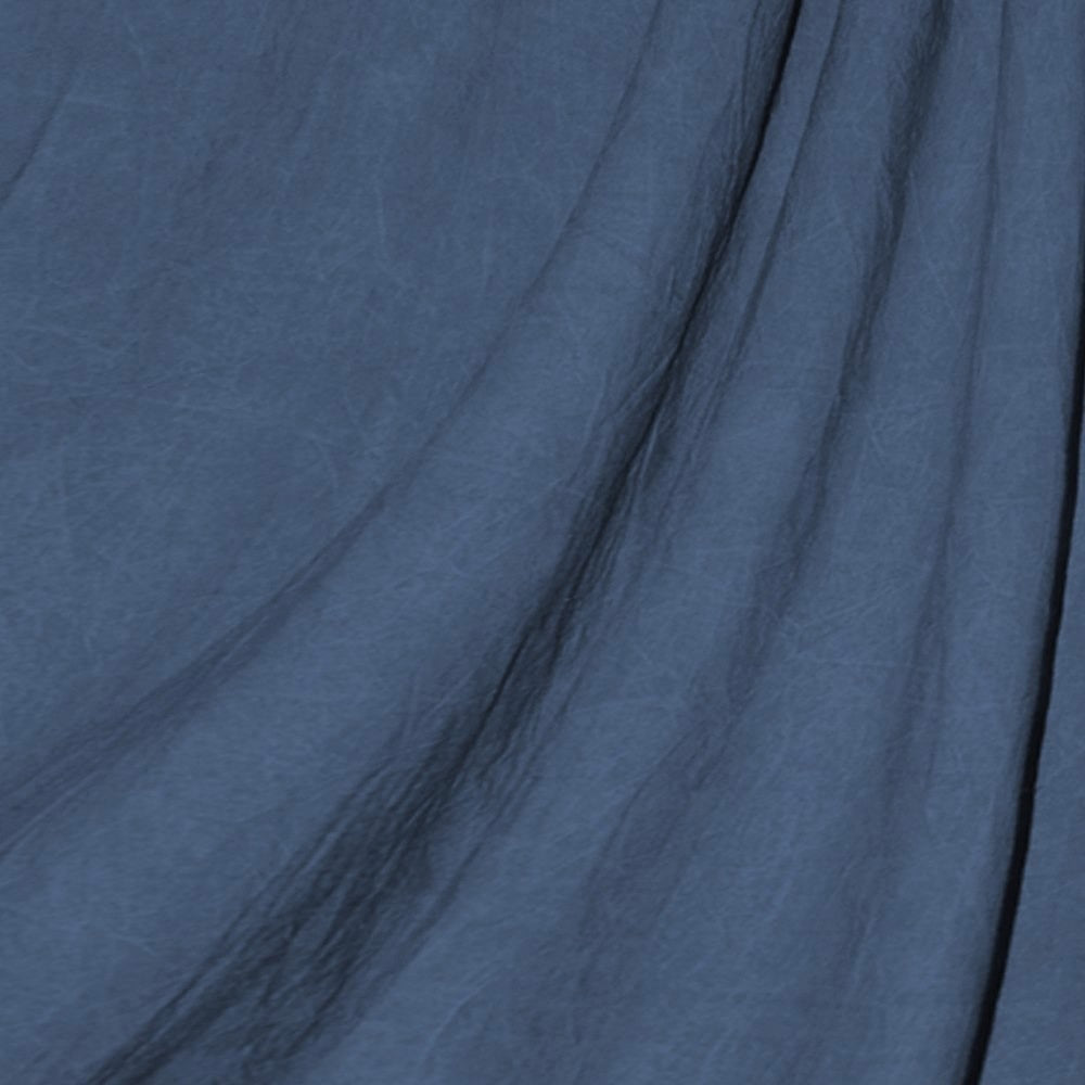 Savage Washed Muslin Background Sky Blue