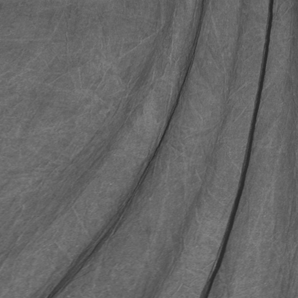 Savage Washed Muslin Background Light Gray