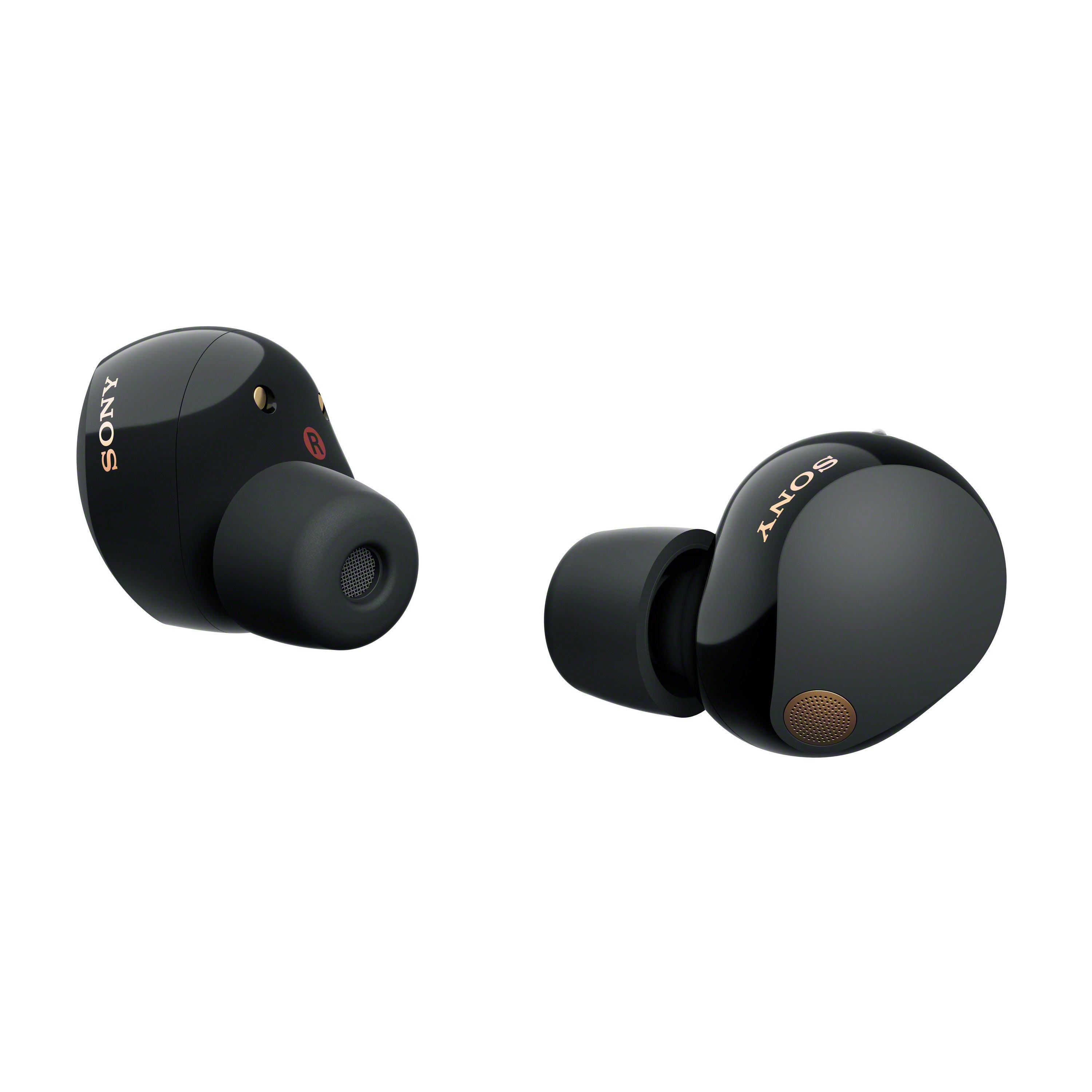 Sony WF-1000XM5 The Best Noise Cancelling Earbuds