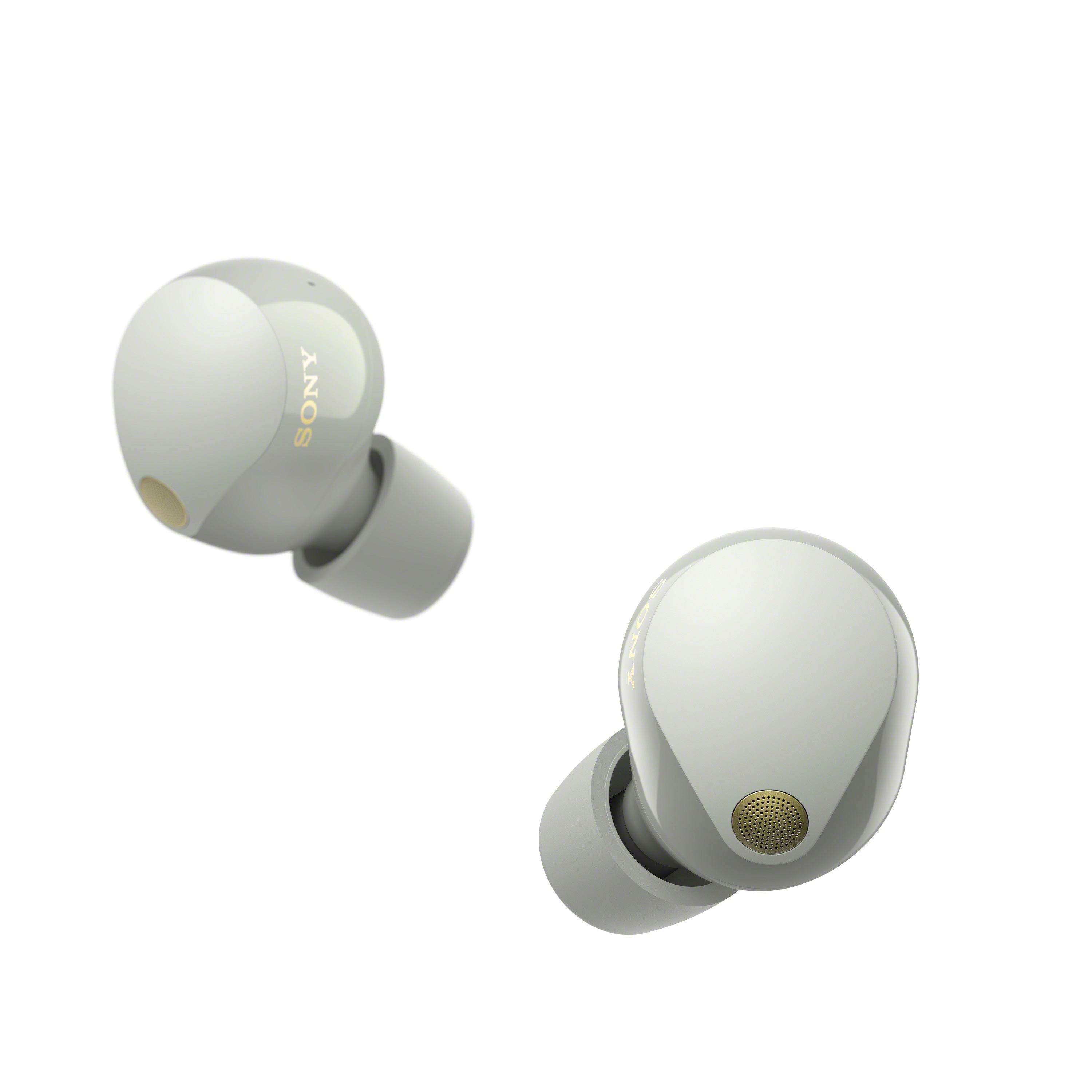 Sony WF-1000XM5 The Best Noise Cancelling Earbuds