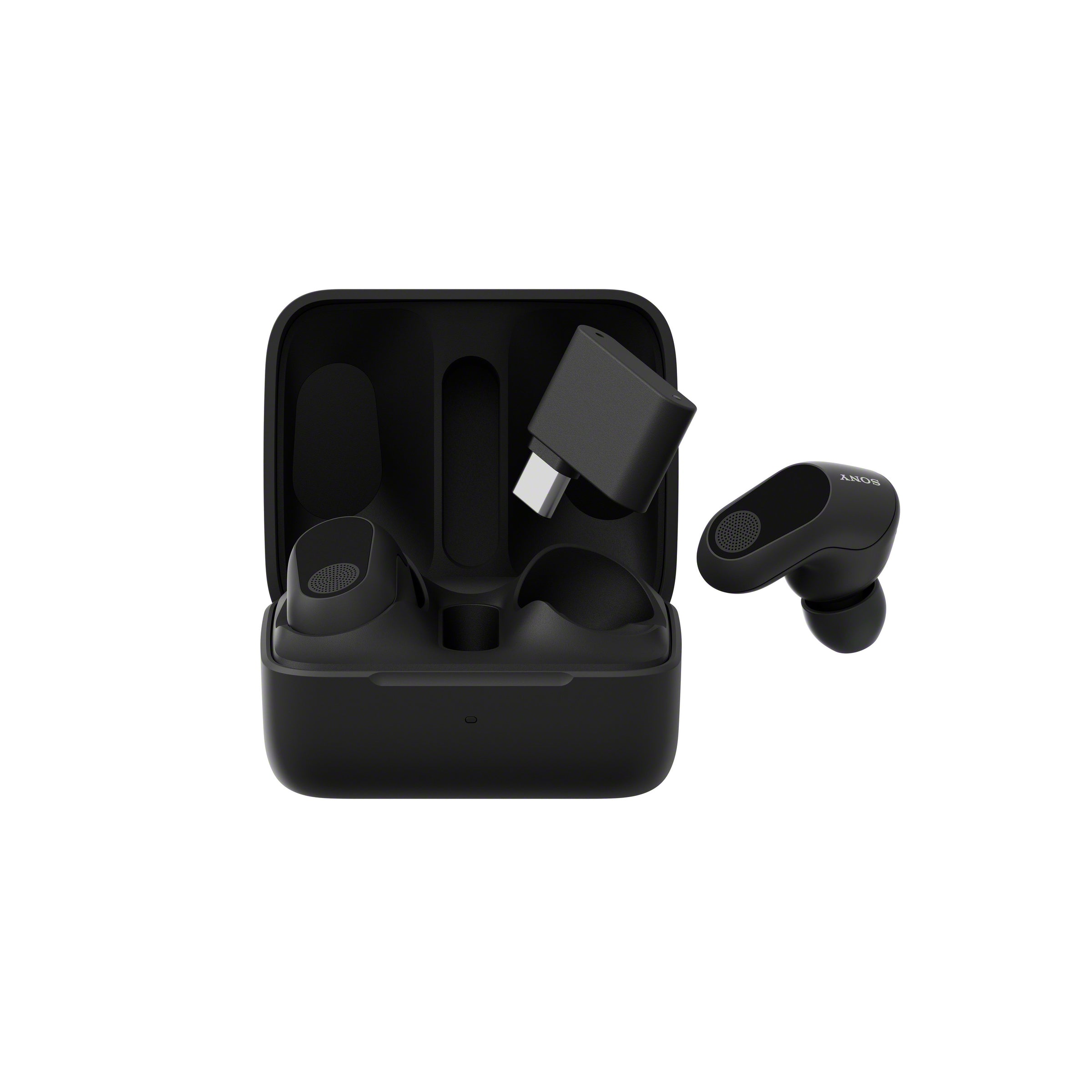 Sony INZONE Buds Truly Wireless Noise Cancelling Gaming Earbuds