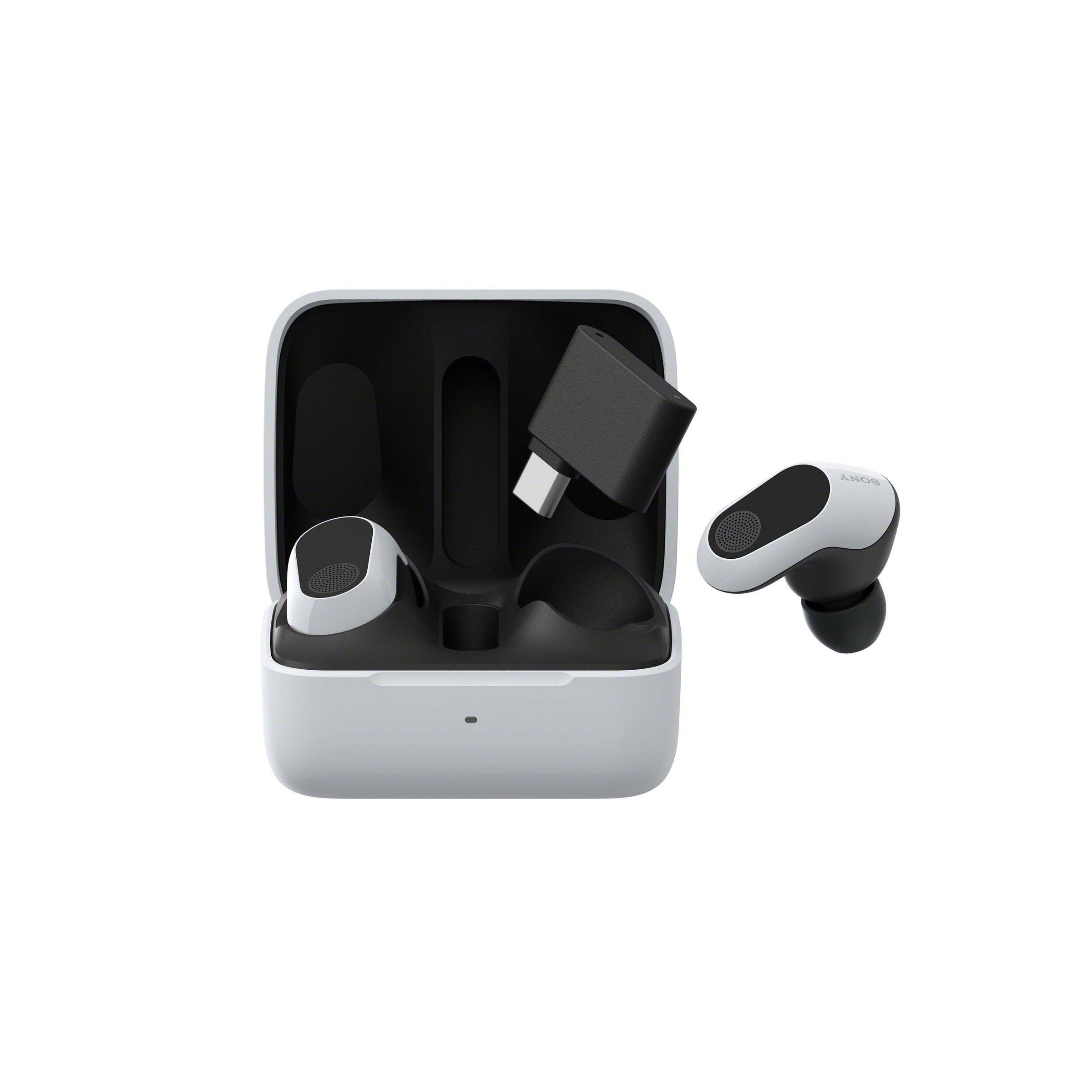 Sony INZONE Buds Truly Wireless Noise Cancelling Gaming Earbuds