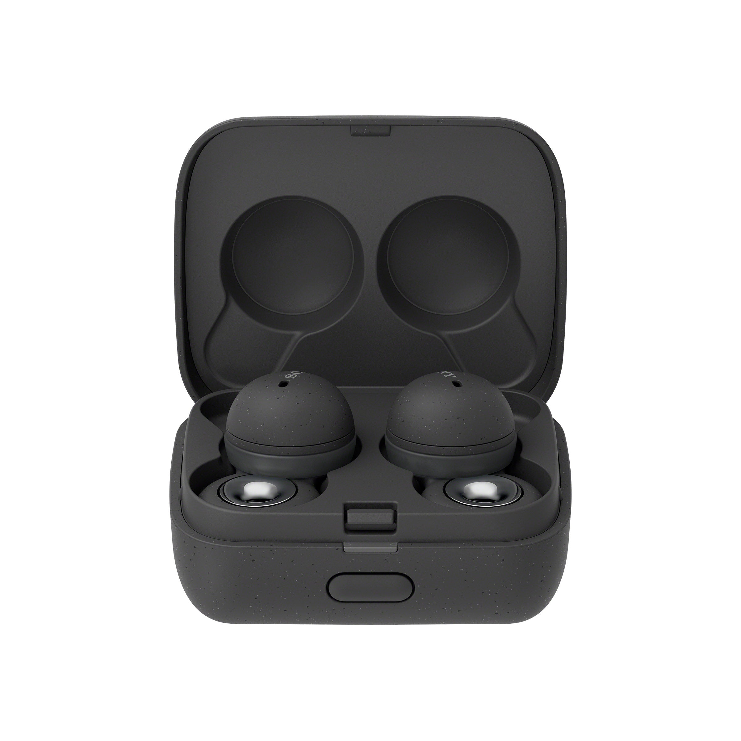 Sony LinkBuds Truly Wireless Earbuds (Gray)