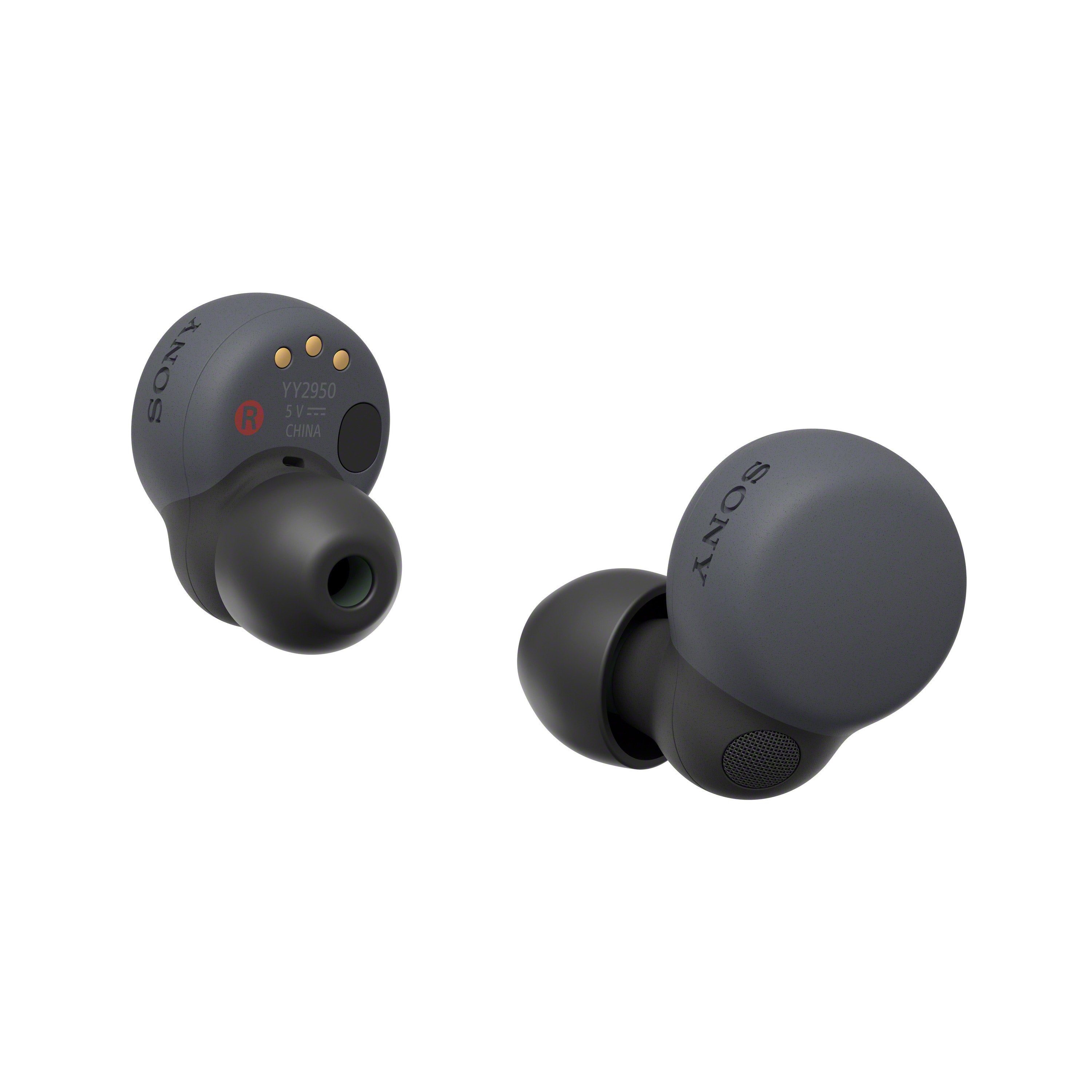 Sony LinkBuds S Truly Wireless Noise Cancelling Earbuds