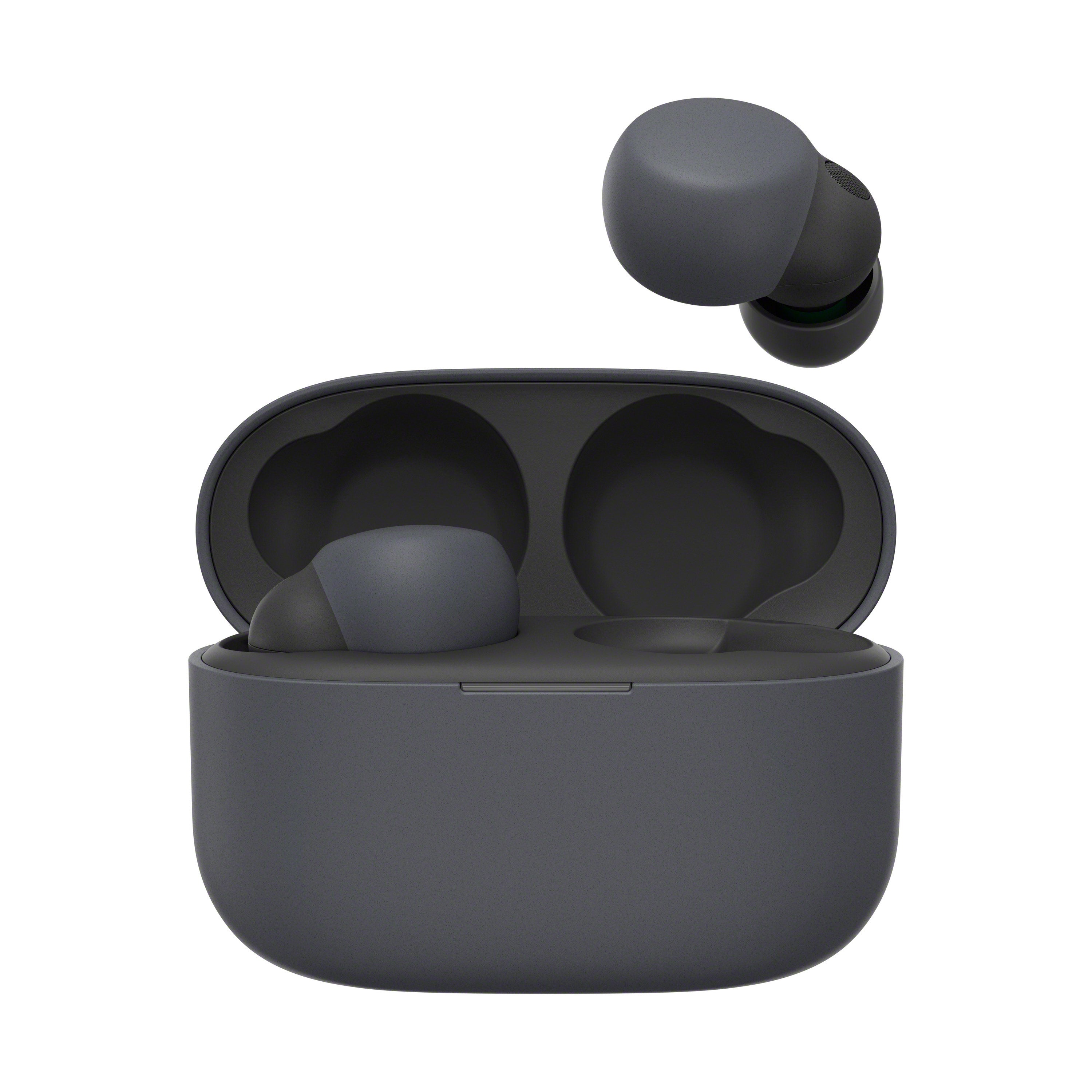 Sony LinkBuds S Truly Wireless Noise Cancelling Earbuds