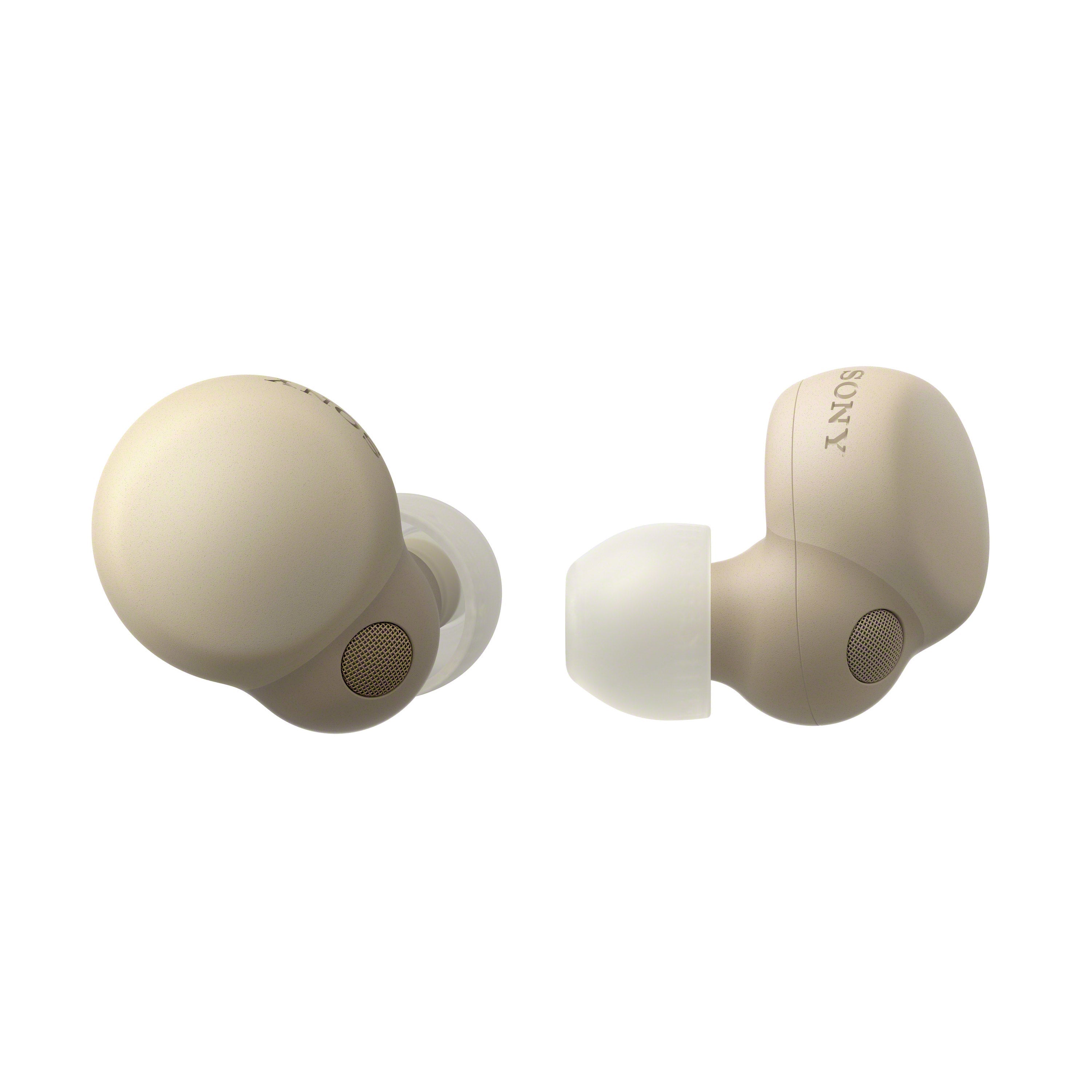 Sony LinkBuds S Truly Wireless Noise Cancelling Earbuds