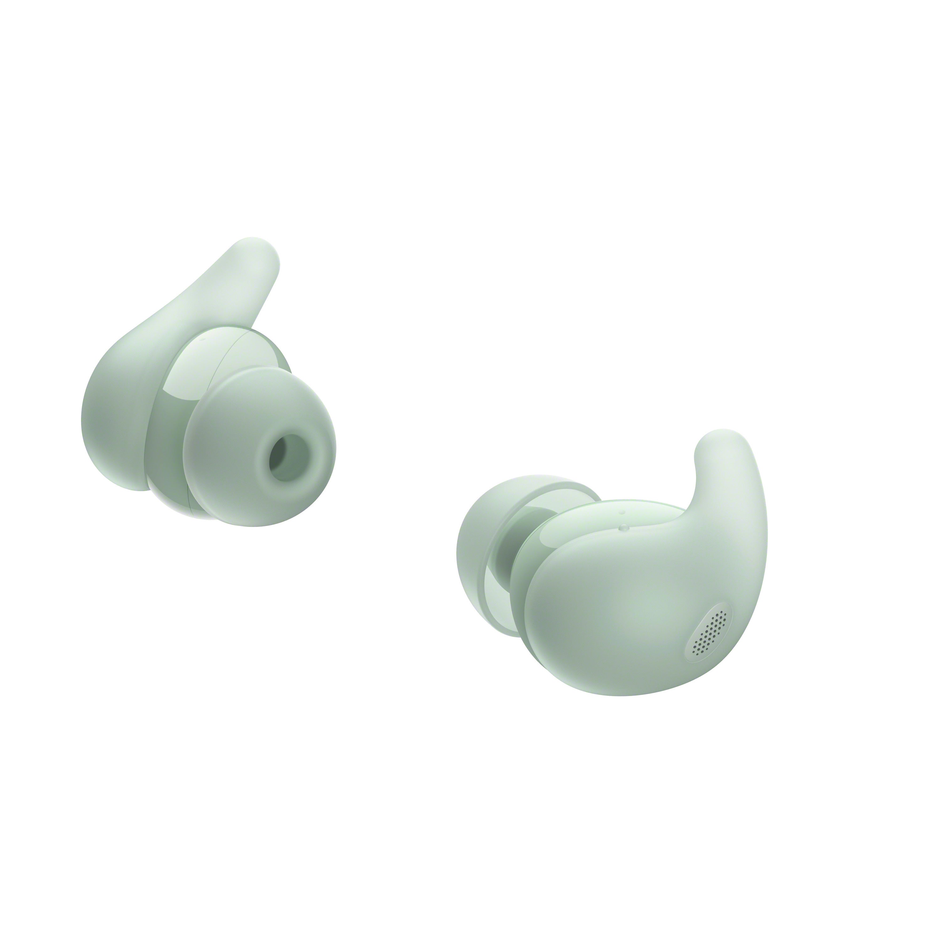 Sony LinkBuds Fit Wireless Noise Cancelling Earbuds