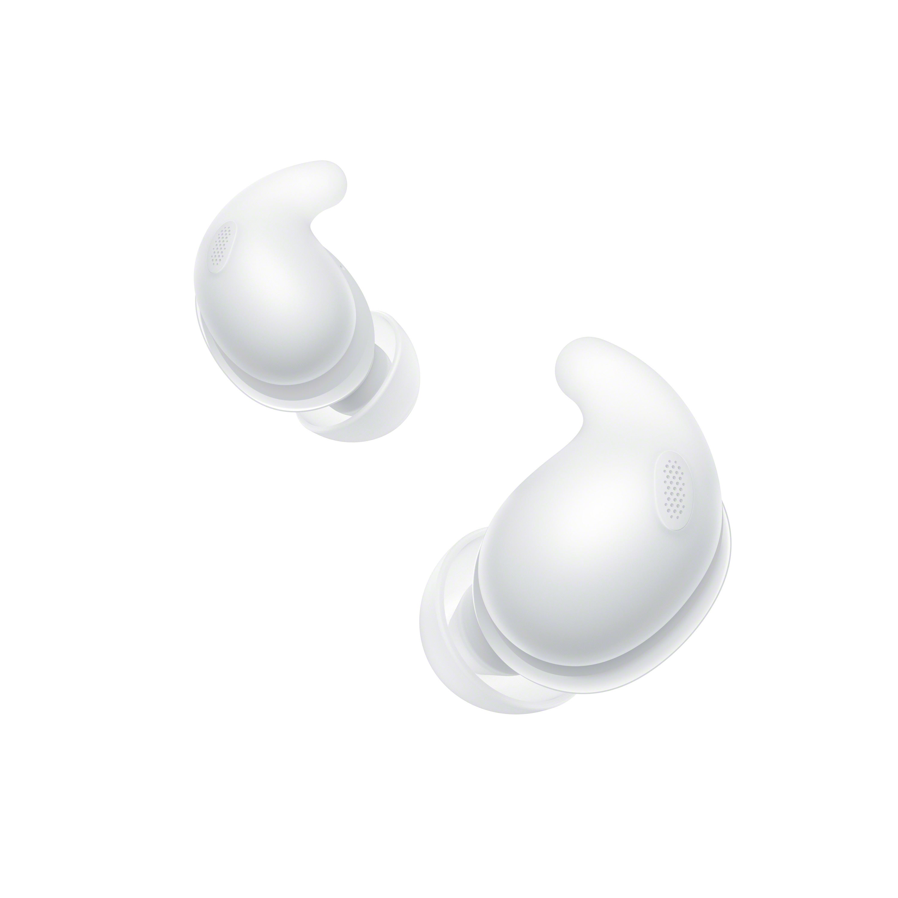 Sony LinkBuds Fit Wireless Noise Cancelling Earbuds